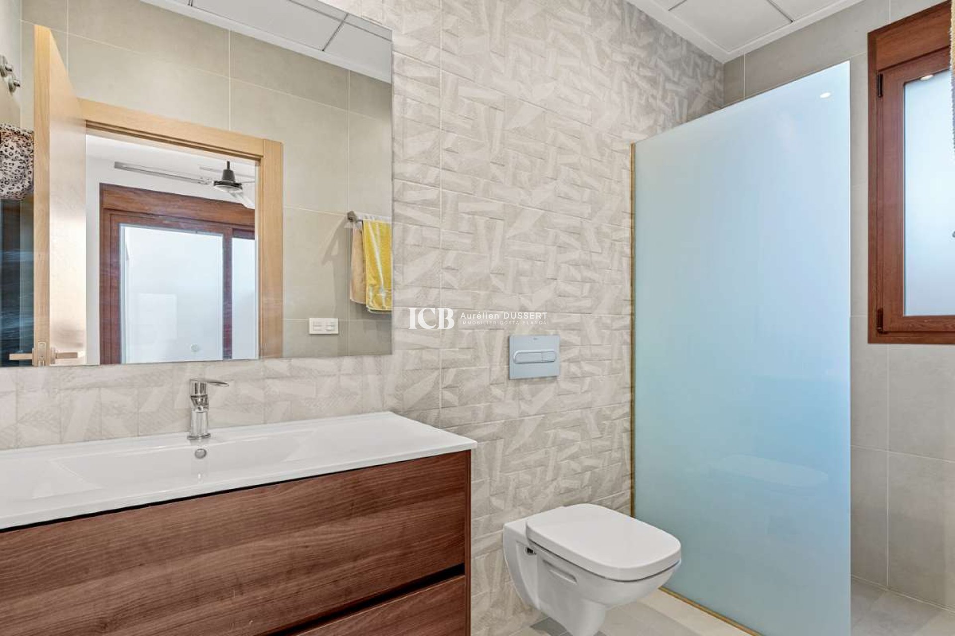 Resale - Detached house -
Benijofar