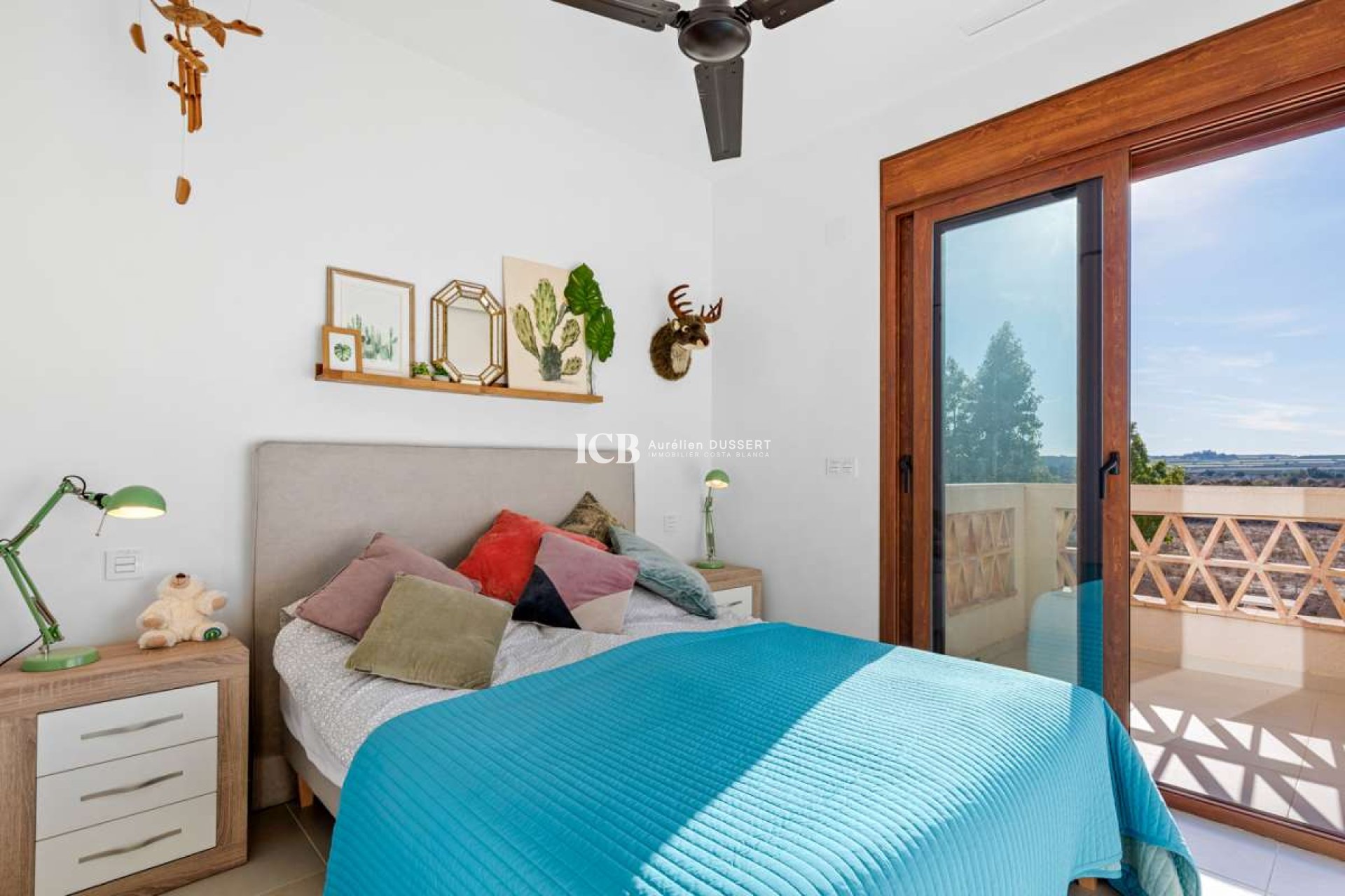 Resale - Detached house -
Benijofar