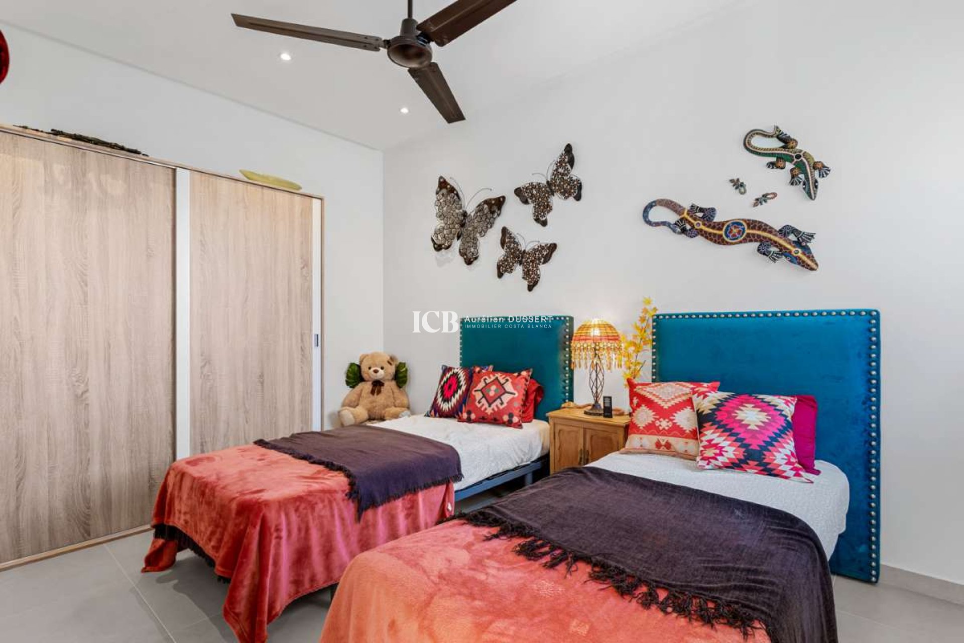 Resale - Detached house -
Benijofar