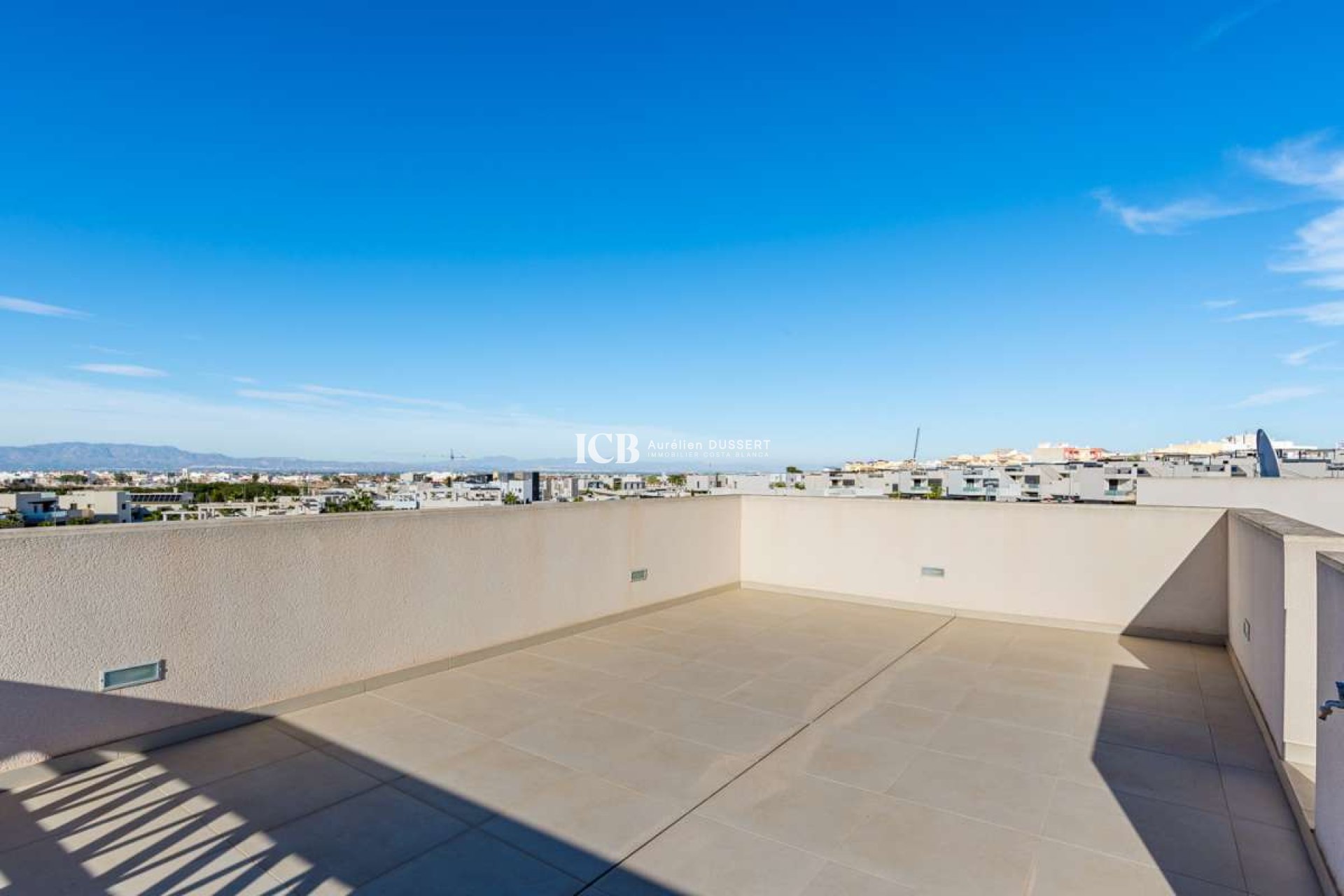 Resale - Detached house -
Benijofar