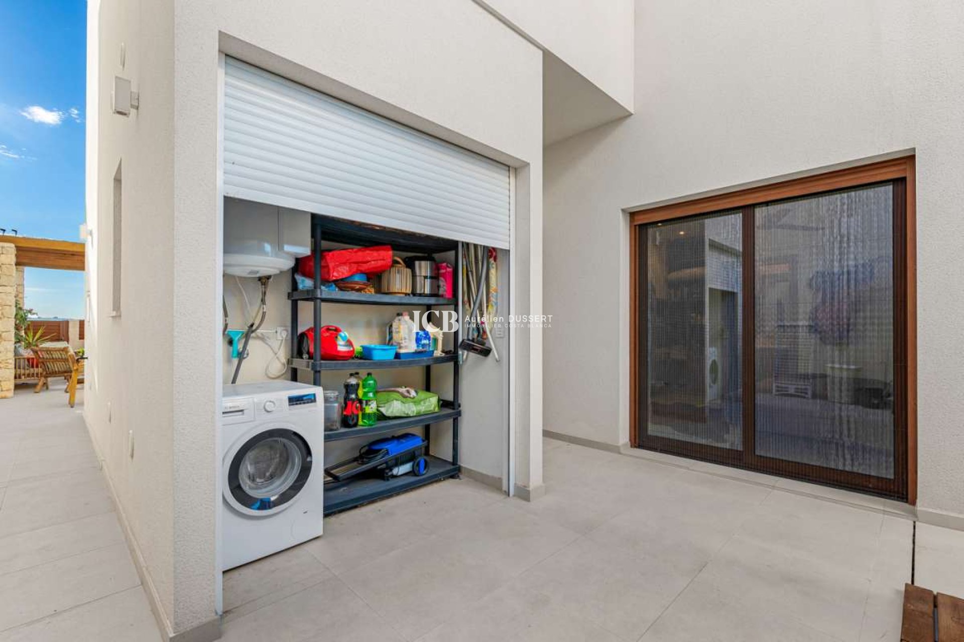 Resale - Detached house -
Benijofar