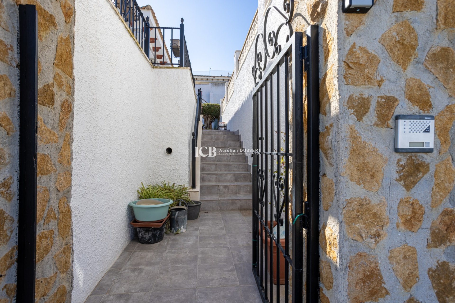 Resale - Detached house -
Bigastro - Villas Andrea