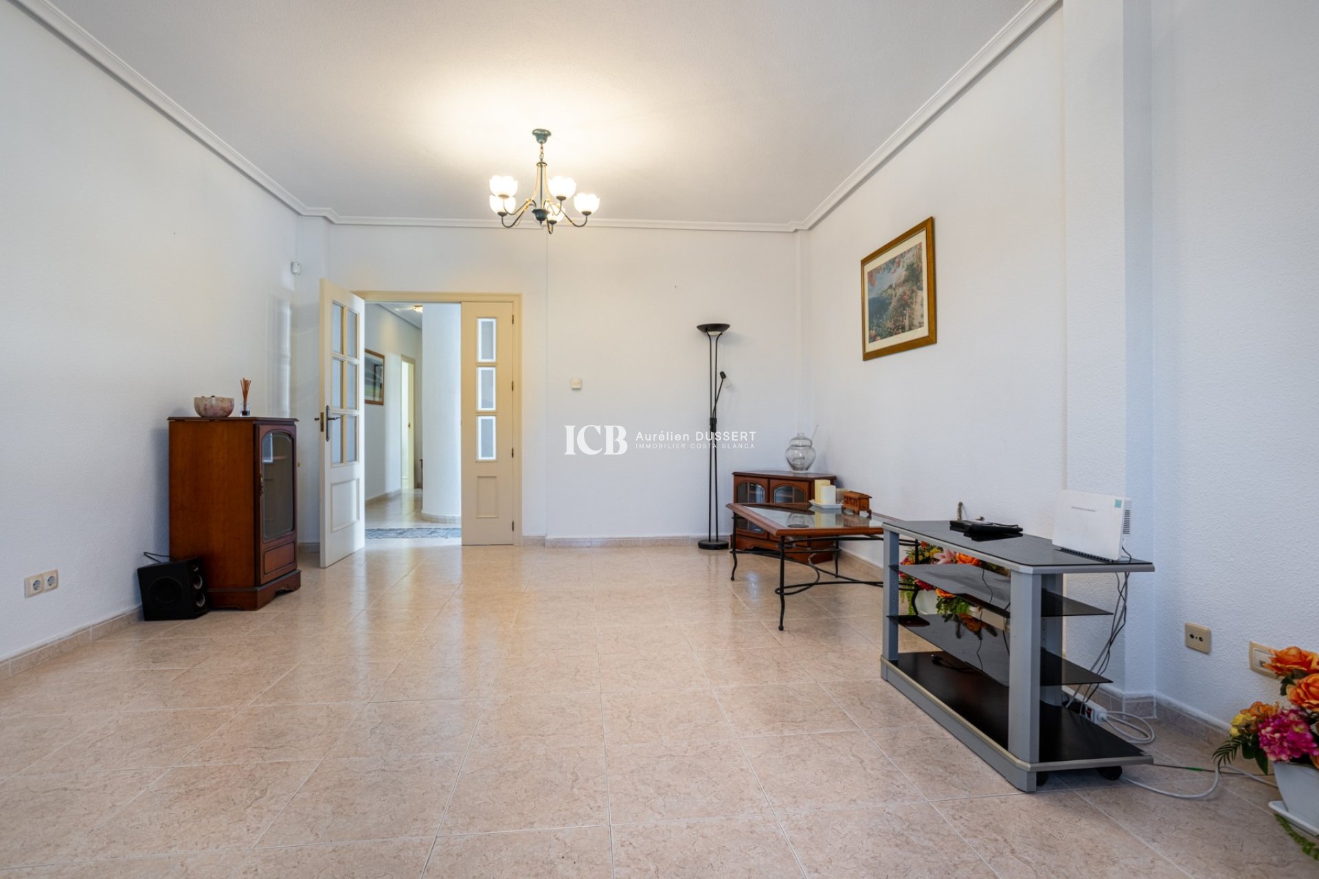 Resale - Detached house -
Bigastro - Villas Andrea