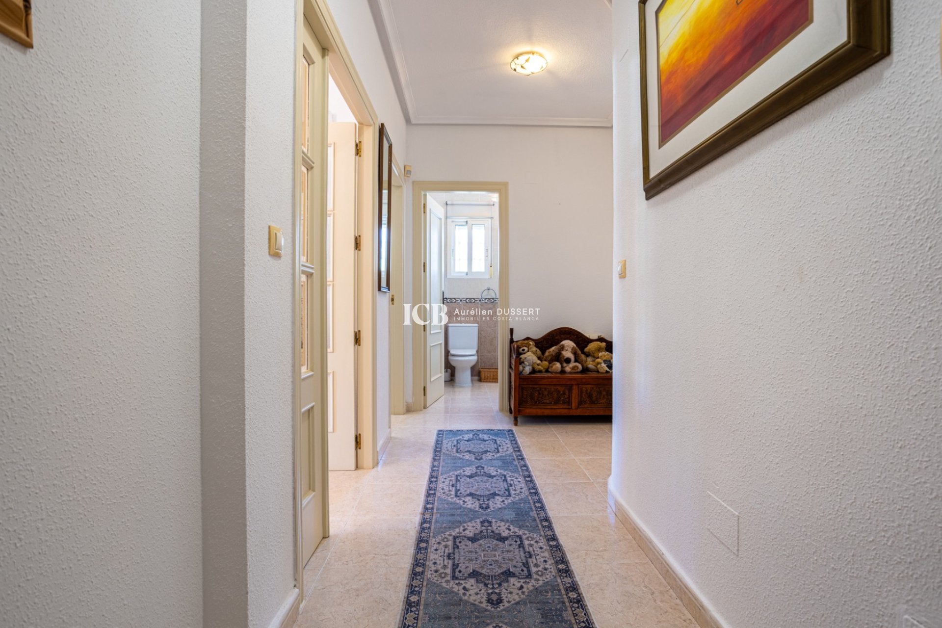 Resale - Detached house -
Bigastro - Villas Andrea