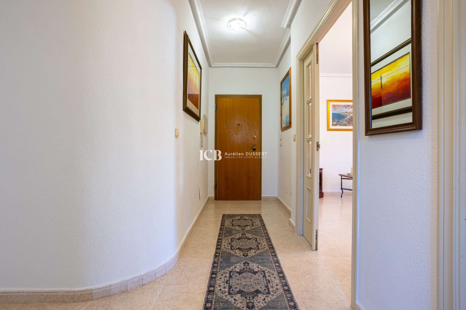 Resale - Detached house -
Bigastro - Villas Andrea