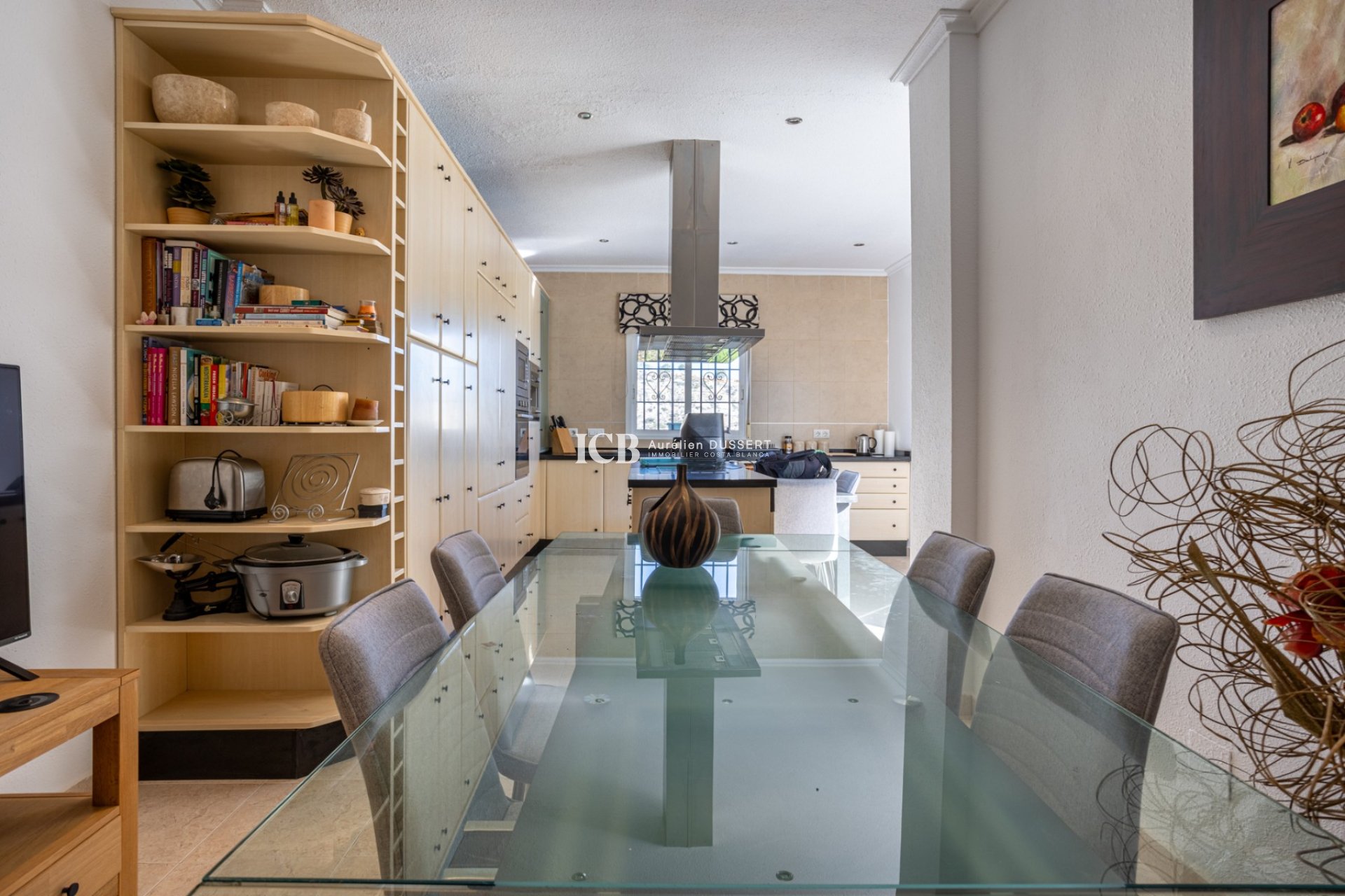 Resale - Detached house -
Bigastro - Villas Andrea