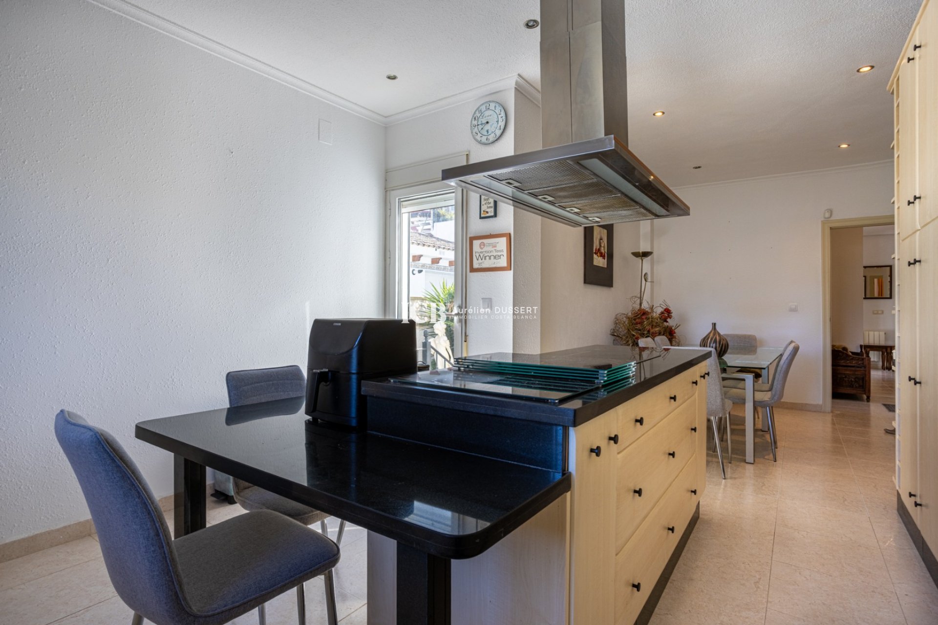 Resale - Detached house -
Bigastro - Villas Andrea