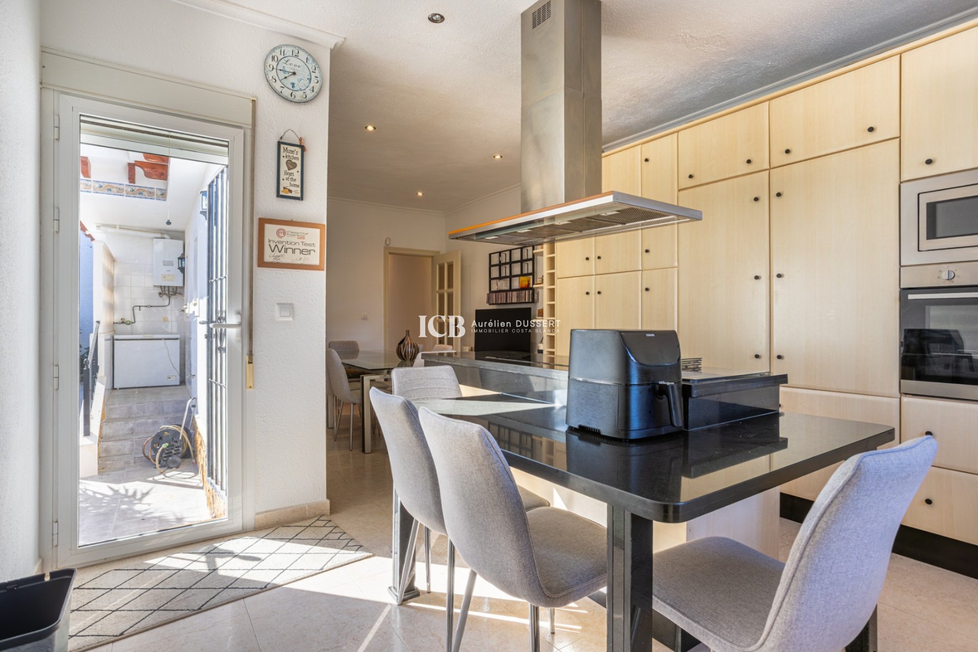 Resale - Detached house -
Bigastro - Villas Andrea