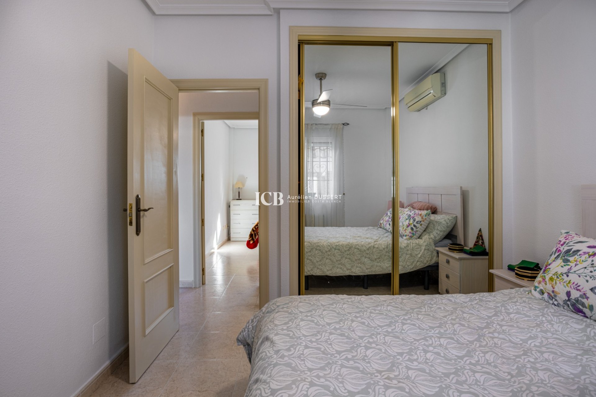 Resale - Detached house -
Bigastro - Villas Andrea