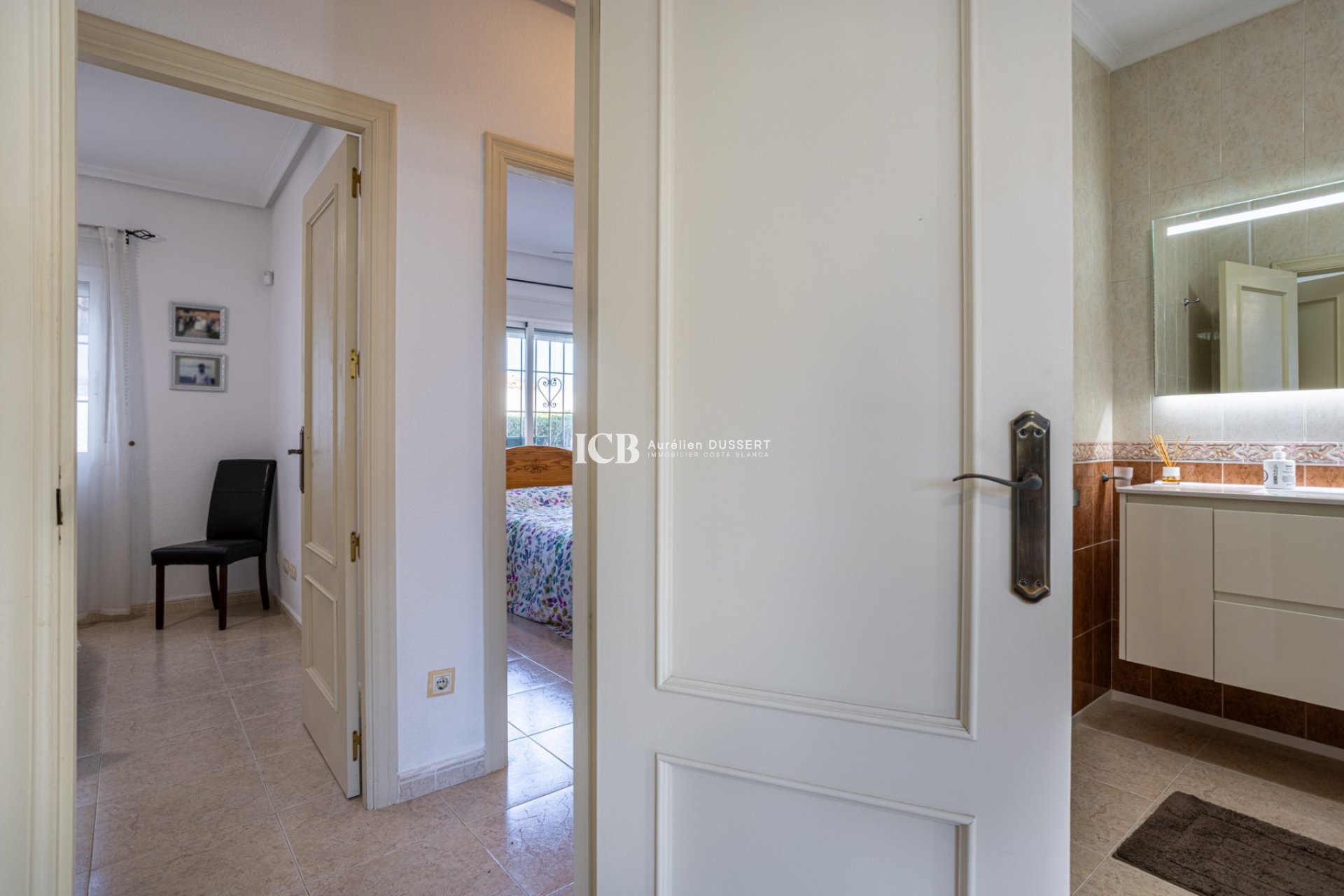 Resale - Detached house -
Bigastro - Villas Andrea