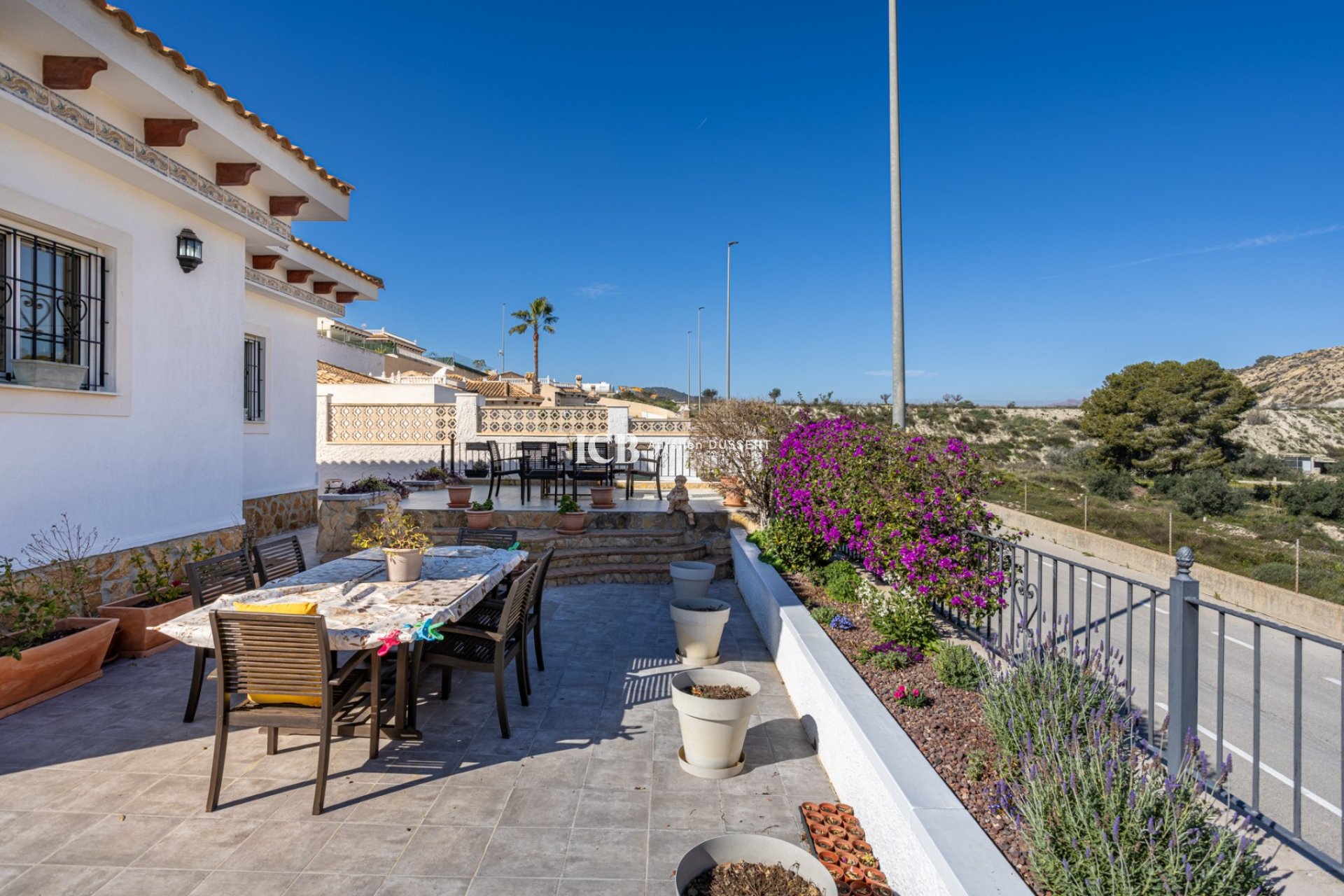 Resale - Detached house -
Bigastro - Villas Andrea