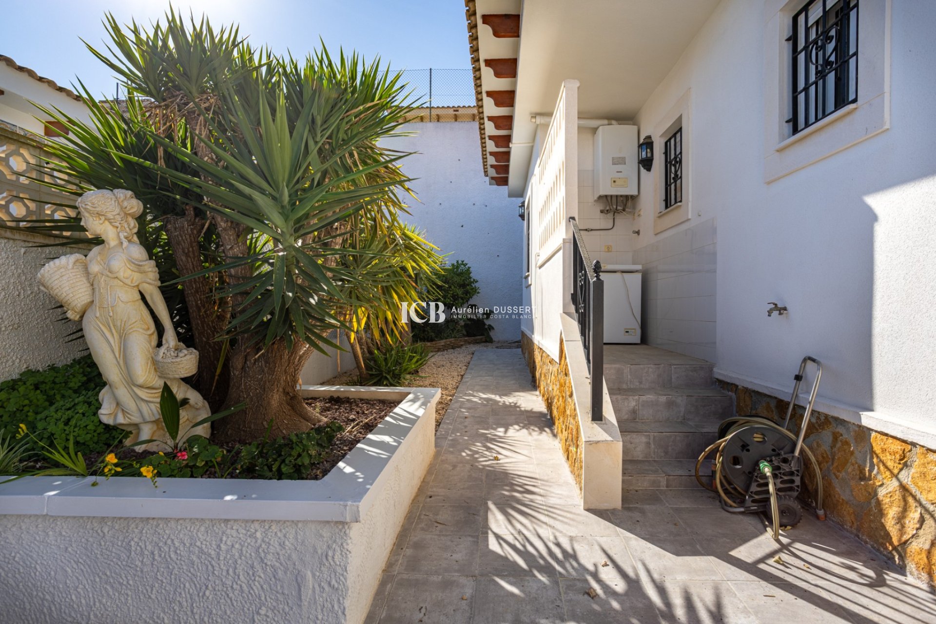 Resale - Detached house -
Bigastro - Villas Andrea