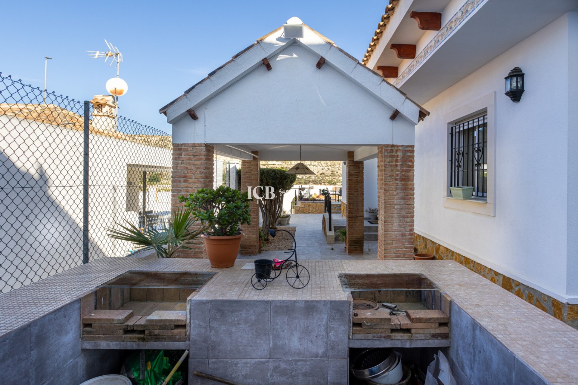 Resale - Detached house -
Bigastro - Villas Andrea