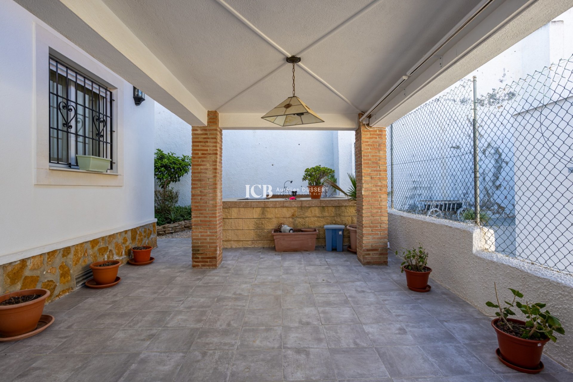 Resale - Detached house -
Bigastro - Villas Andrea