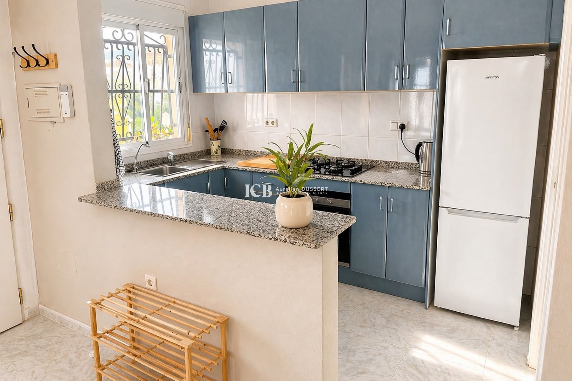 Resale - Detached house -
Ciudad Quesada - La Marquesa Golf