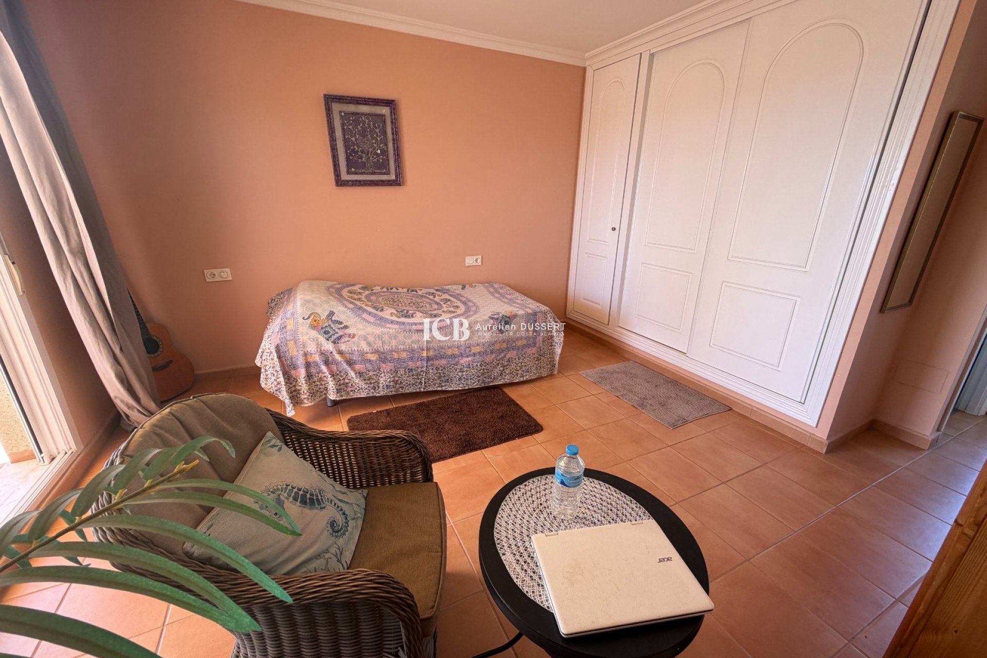 Resale - Detached house -
Ciudad Quesada - Lo Pepin