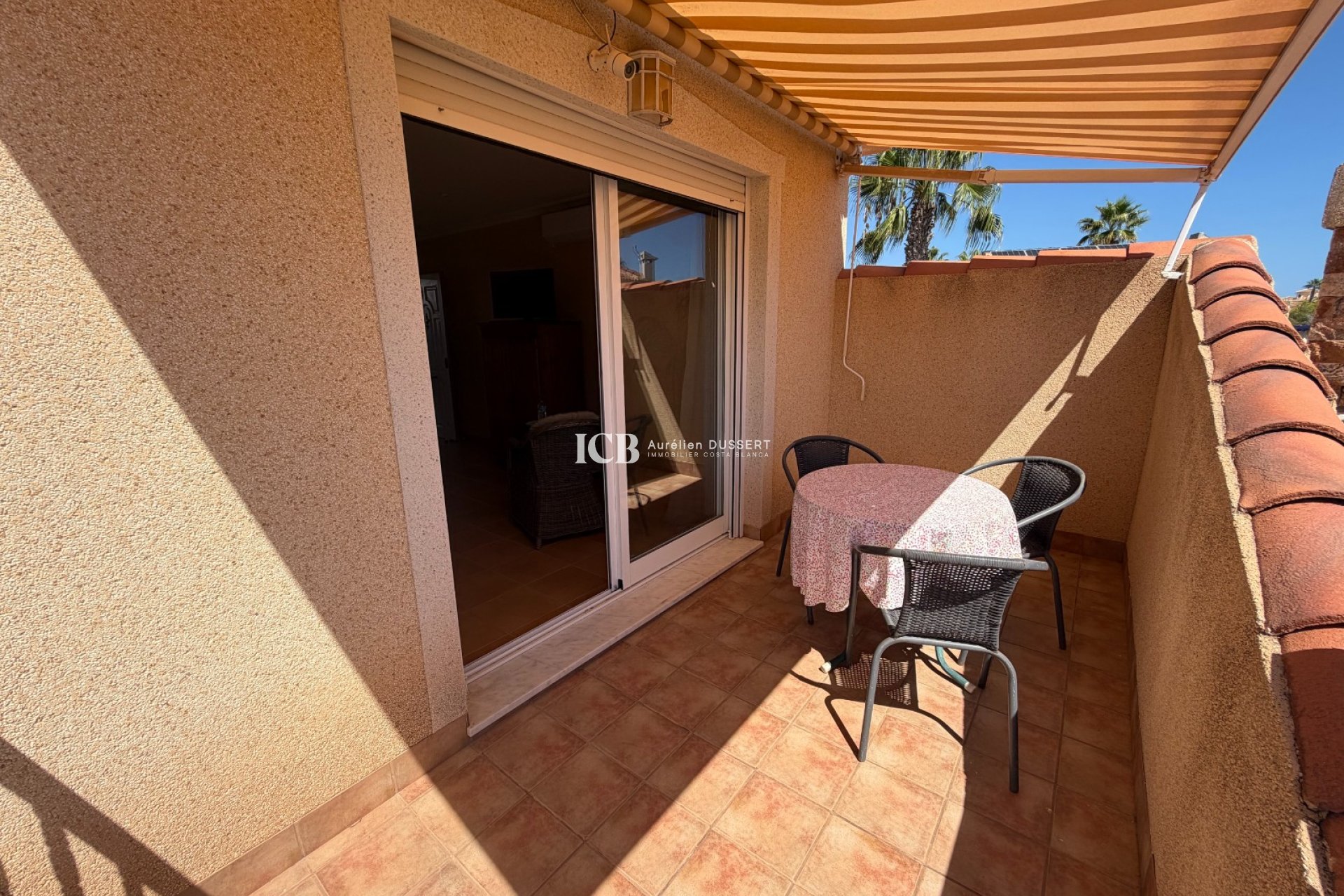 Resale - Detached house -
Ciudad Quesada - Lo Pepin
