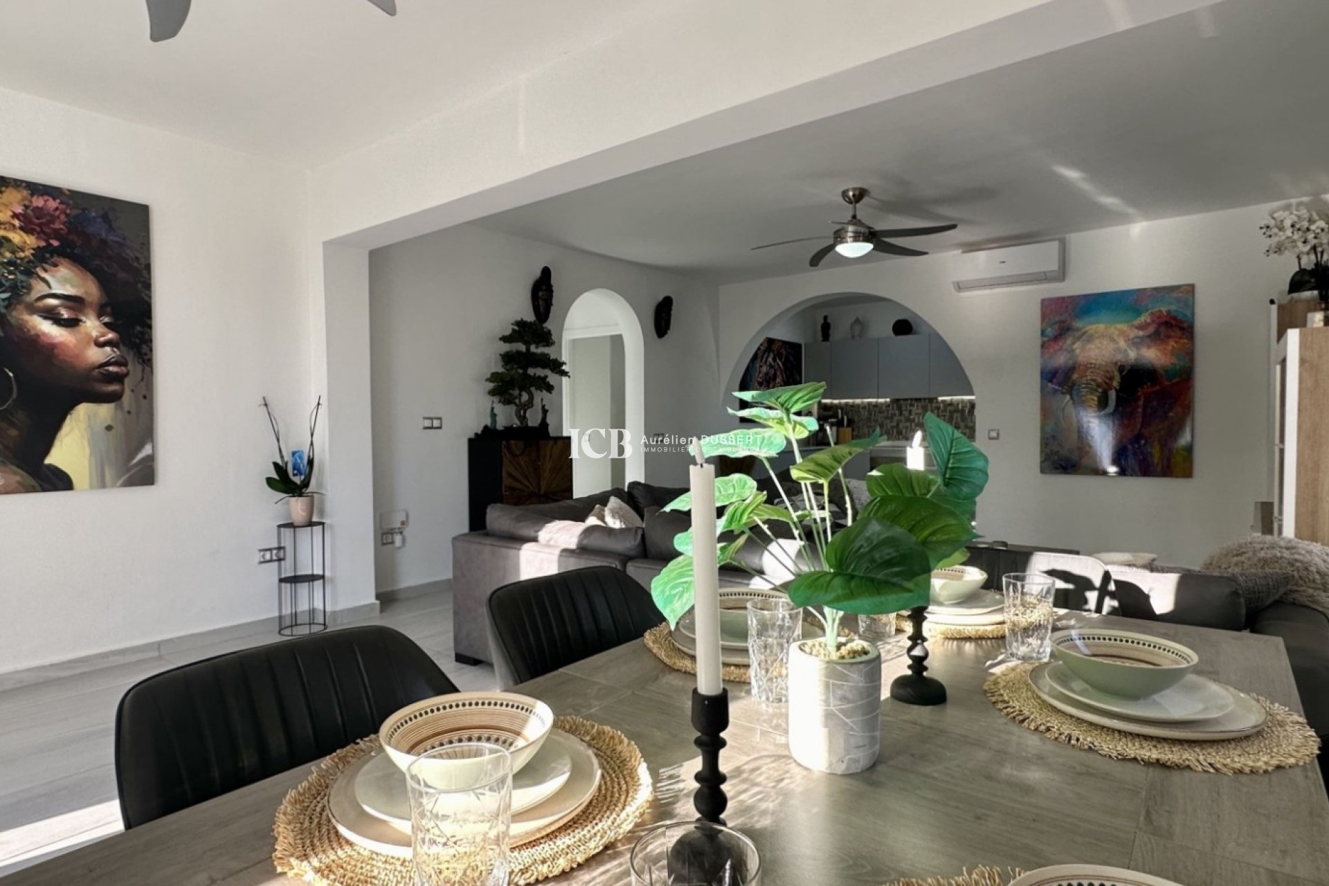 Resale - Detached house -
Ciudad Quesada - Rojales