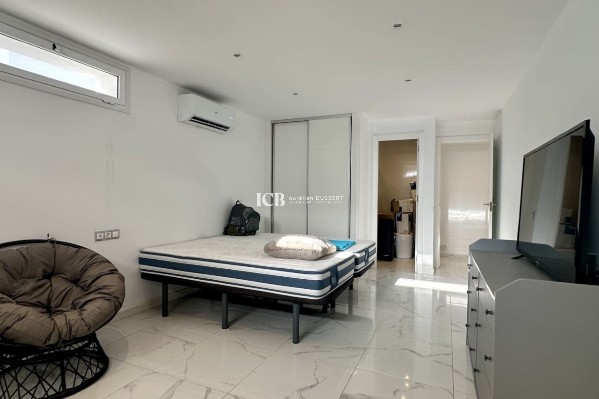 Resale - Detached house -
Ciudad Quesada - Rojales