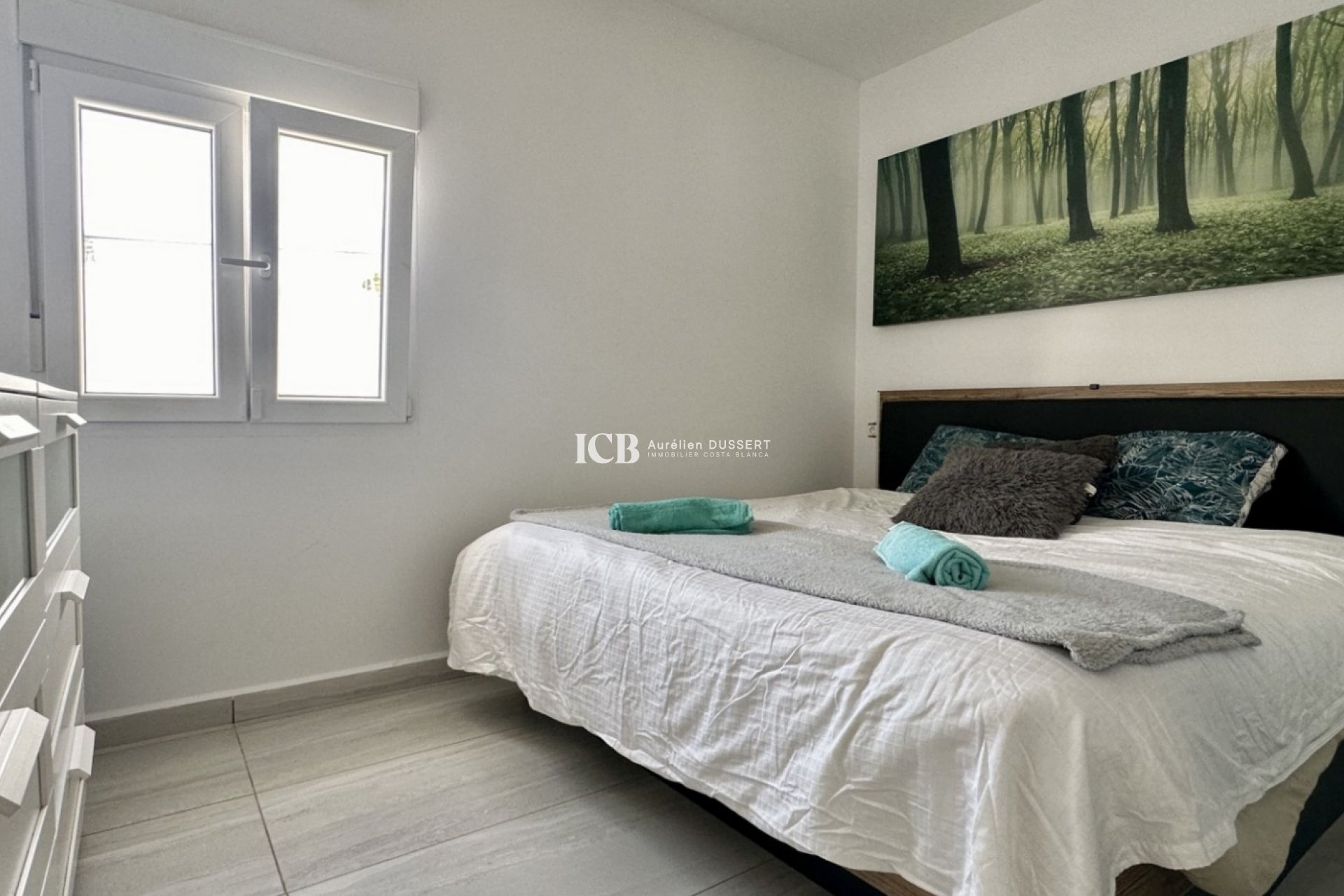 Resale - Detached house -
Ciudad Quesada - Rojales