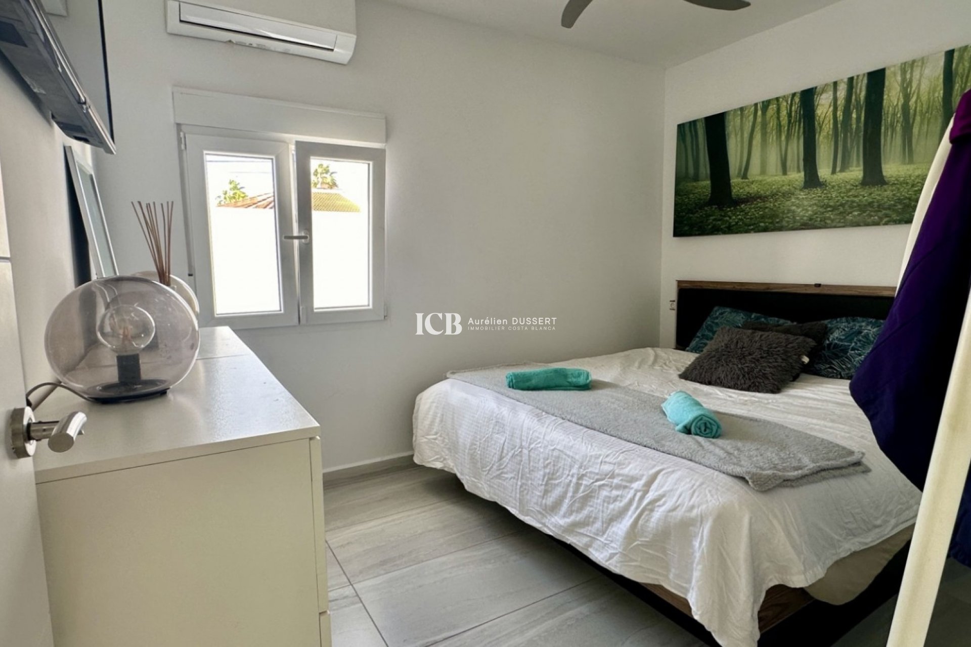 Resale - Detached house -
Ciudad Quesada - Rojales