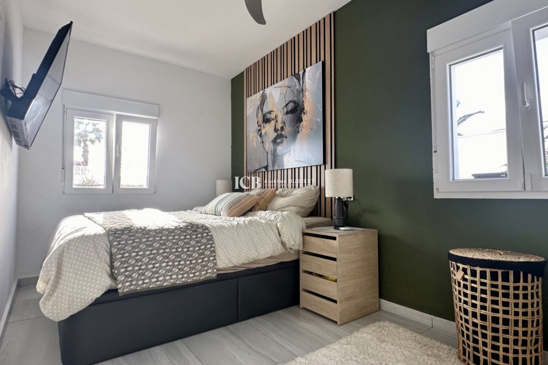 Resale - Detached house -
Ciudad Quesada - Rojales