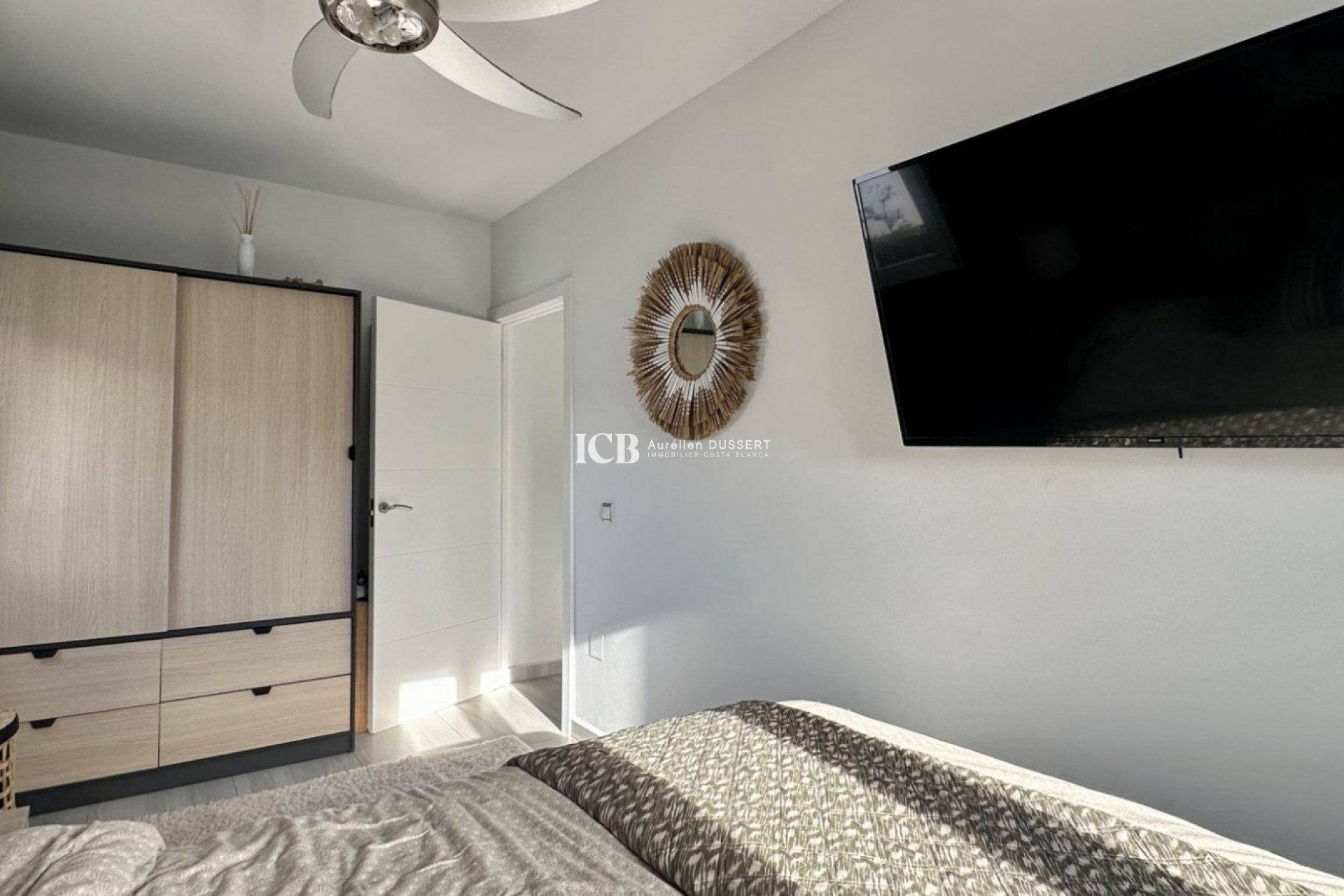 Resale - Detached house -
Ciudad Quesada - Rojales