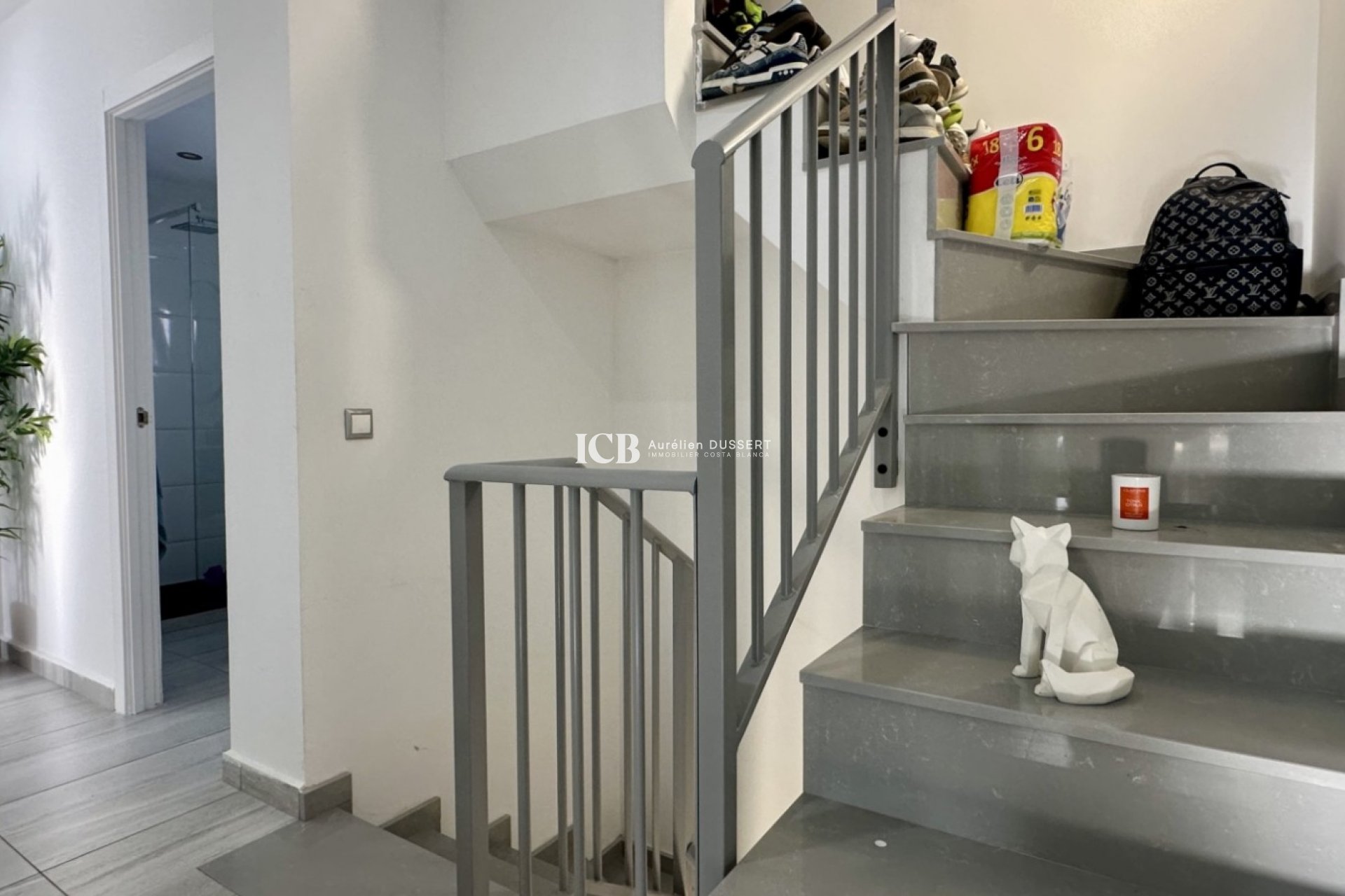 Resale - Detached house -
Ciudad Quesada - Rojales