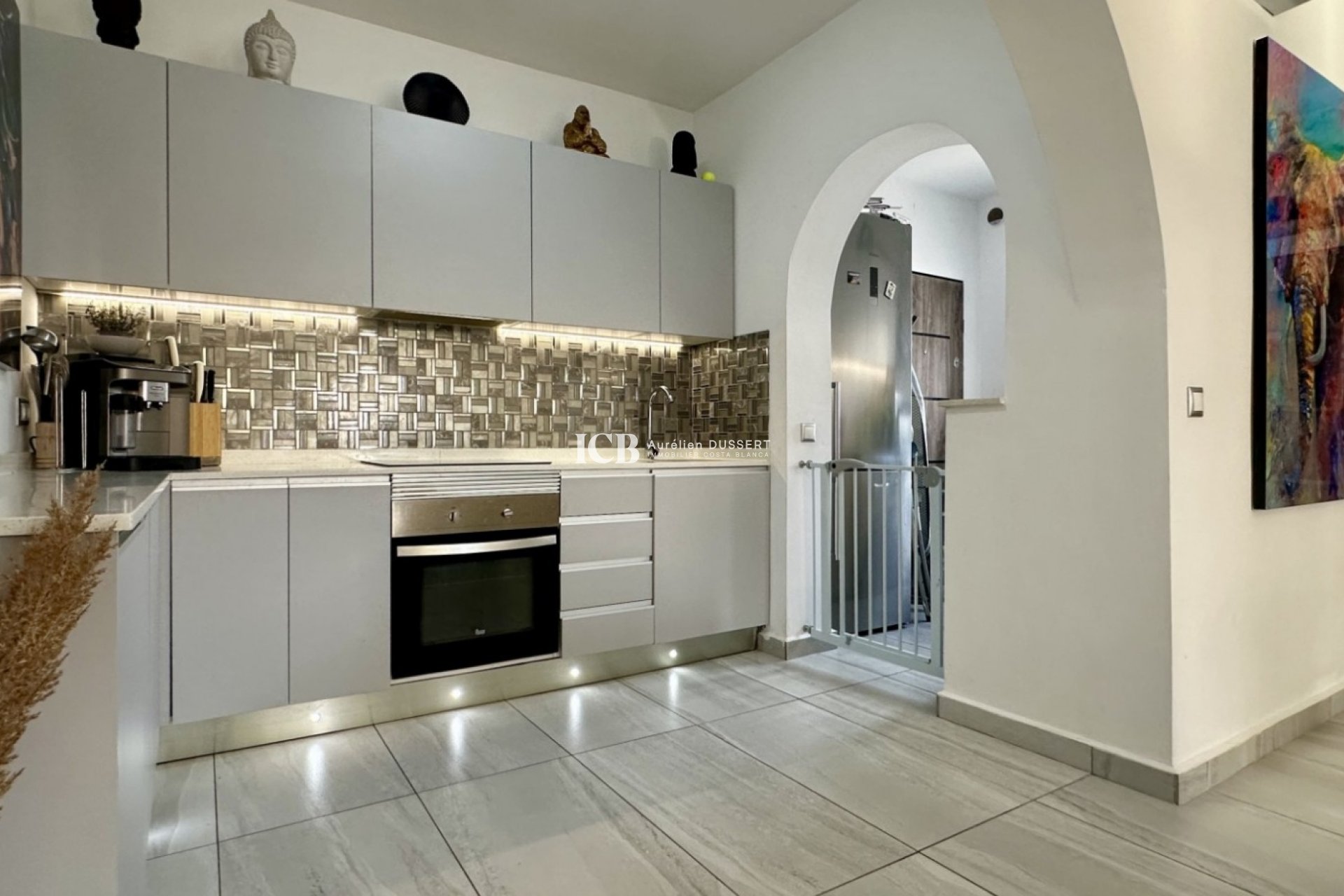 Resale - Detached house -
Ciudad Quesada - Rojales