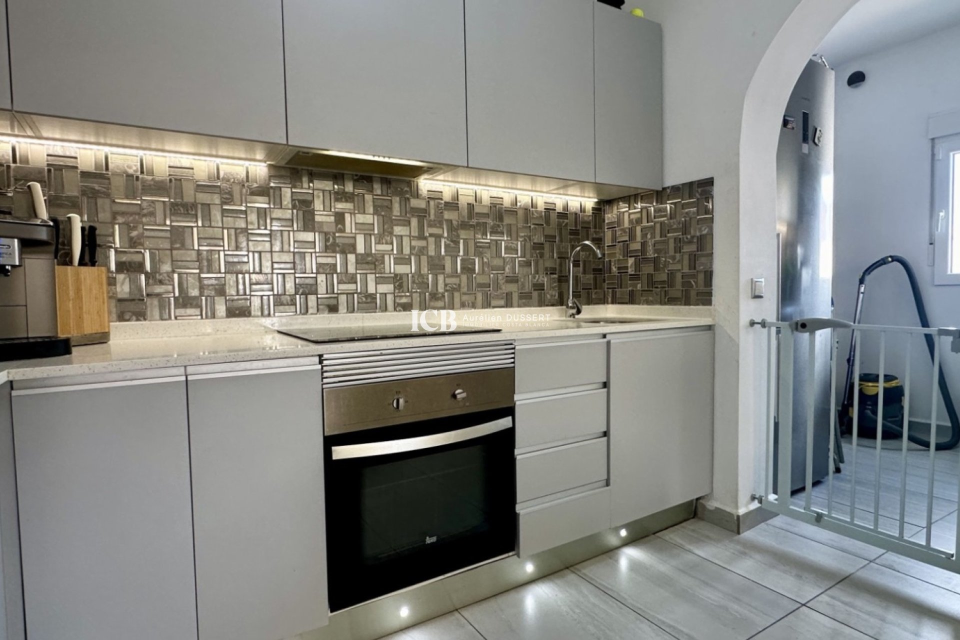 Resale - Detached house -
Ciudad Quesada - Rojales