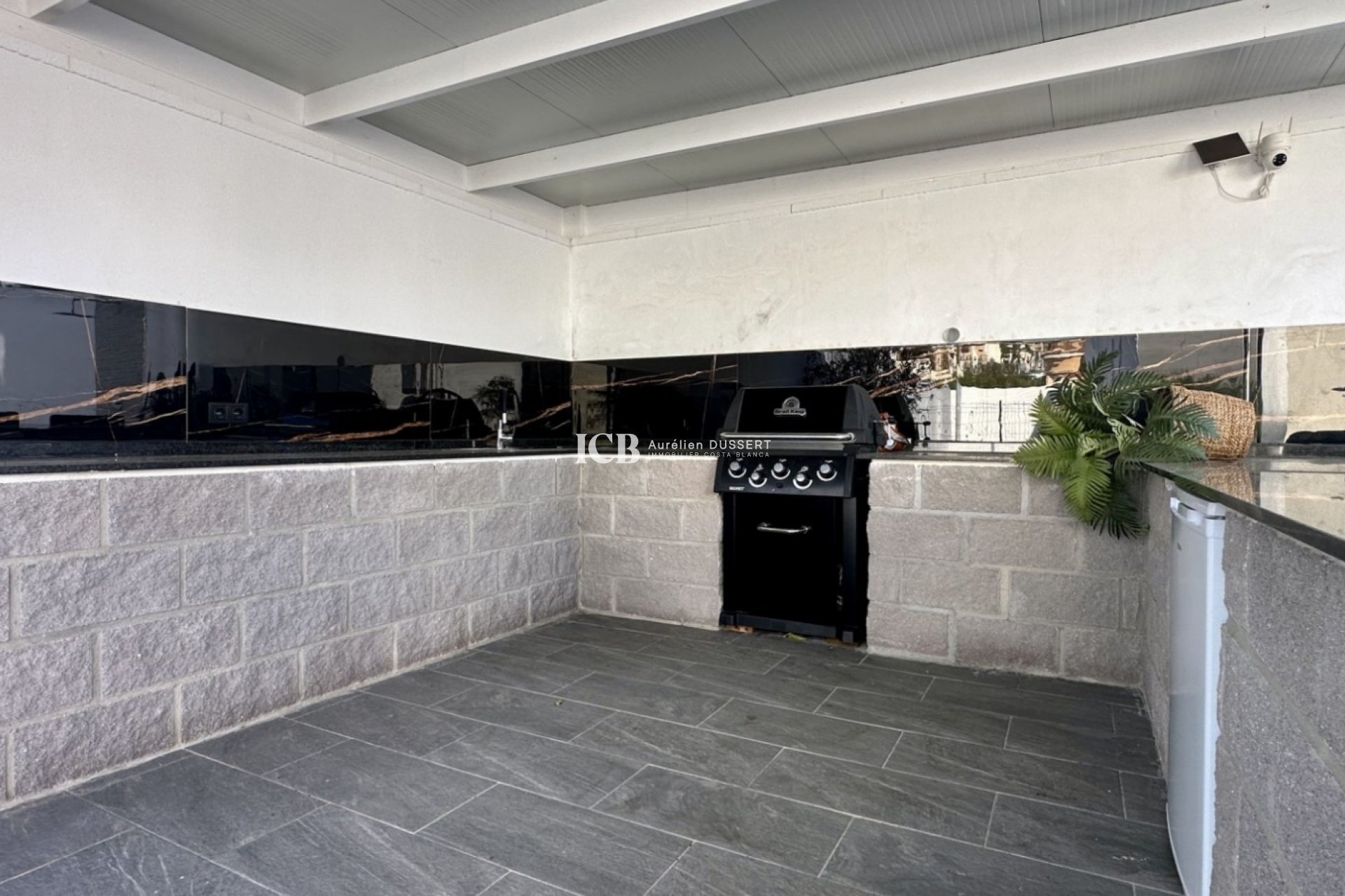 Resale - Detached house -
Ciudad Quesada - Rojales