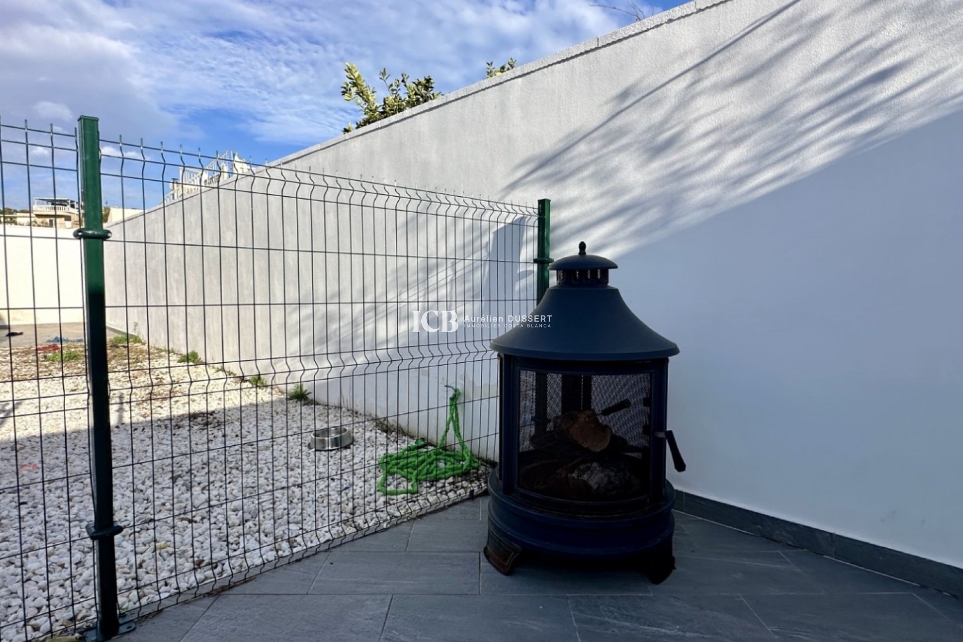 Resale - Detached house -
Ciudad Quesada - Rojales