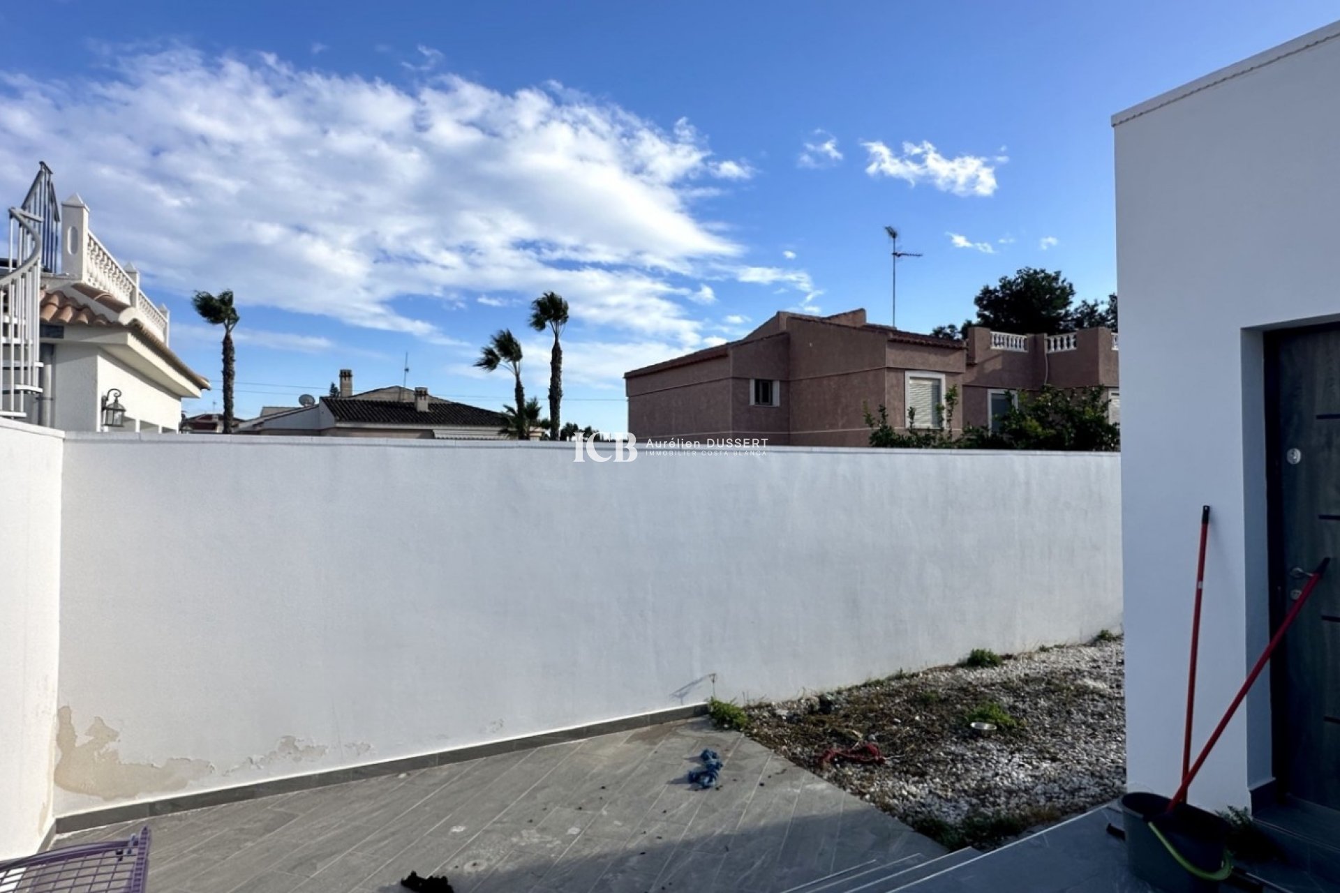 Resale - Detached house -
Ciudad Quesada - Rojales