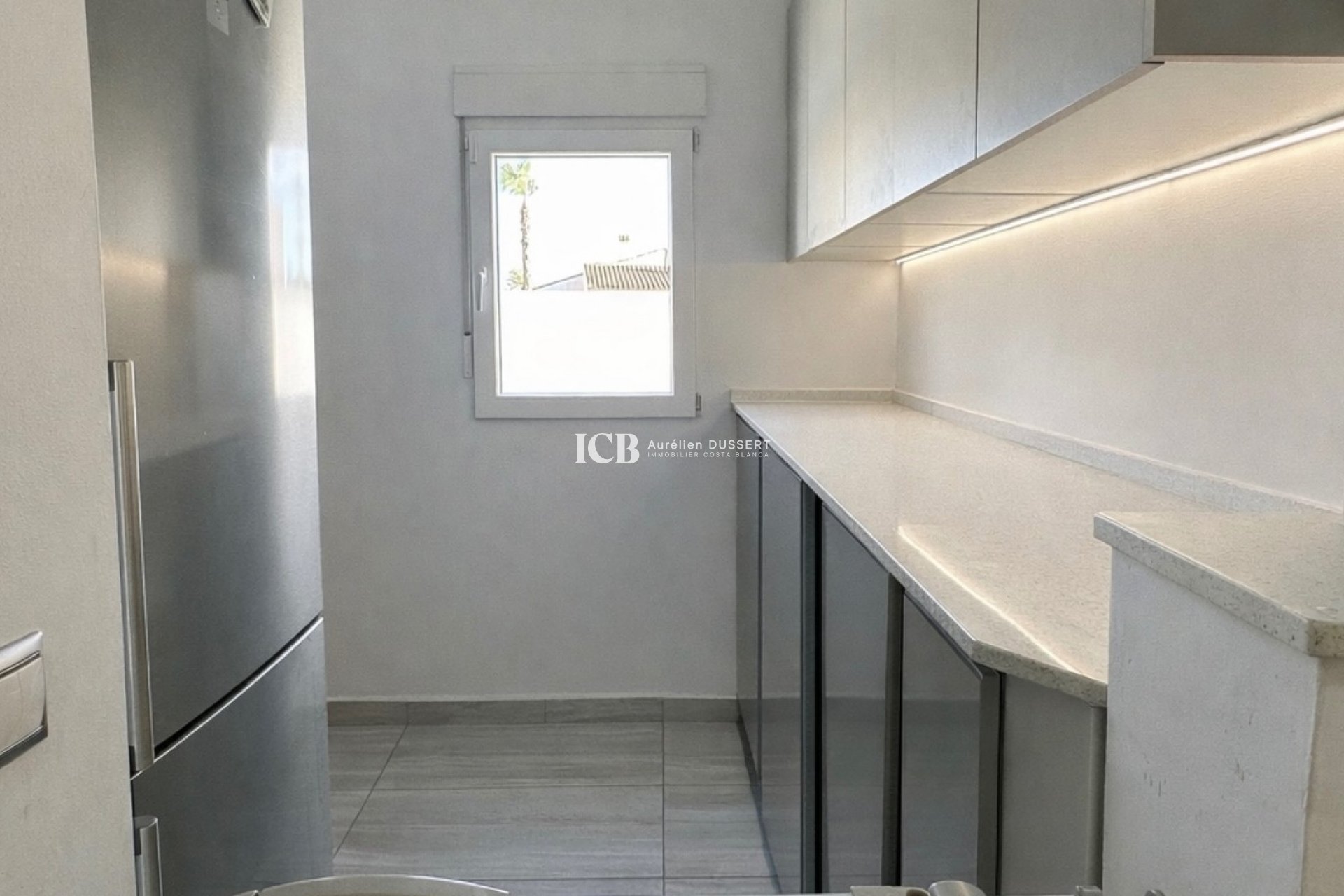 Resale - Detached house -
Ciudad Quesada - Rojales