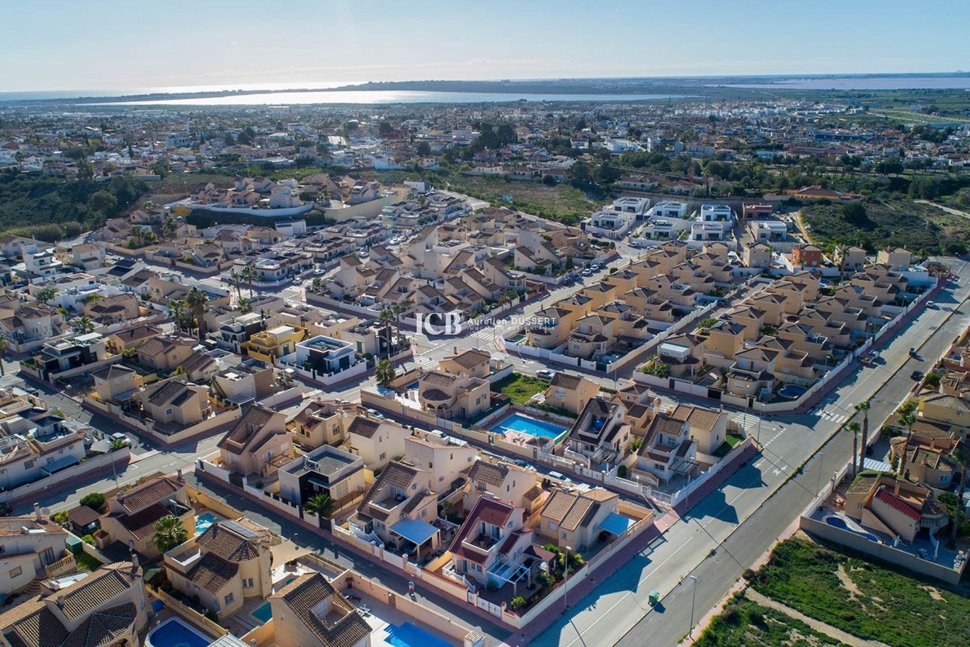 Resale - Detached house -
Ciudad Quesada - Rojales