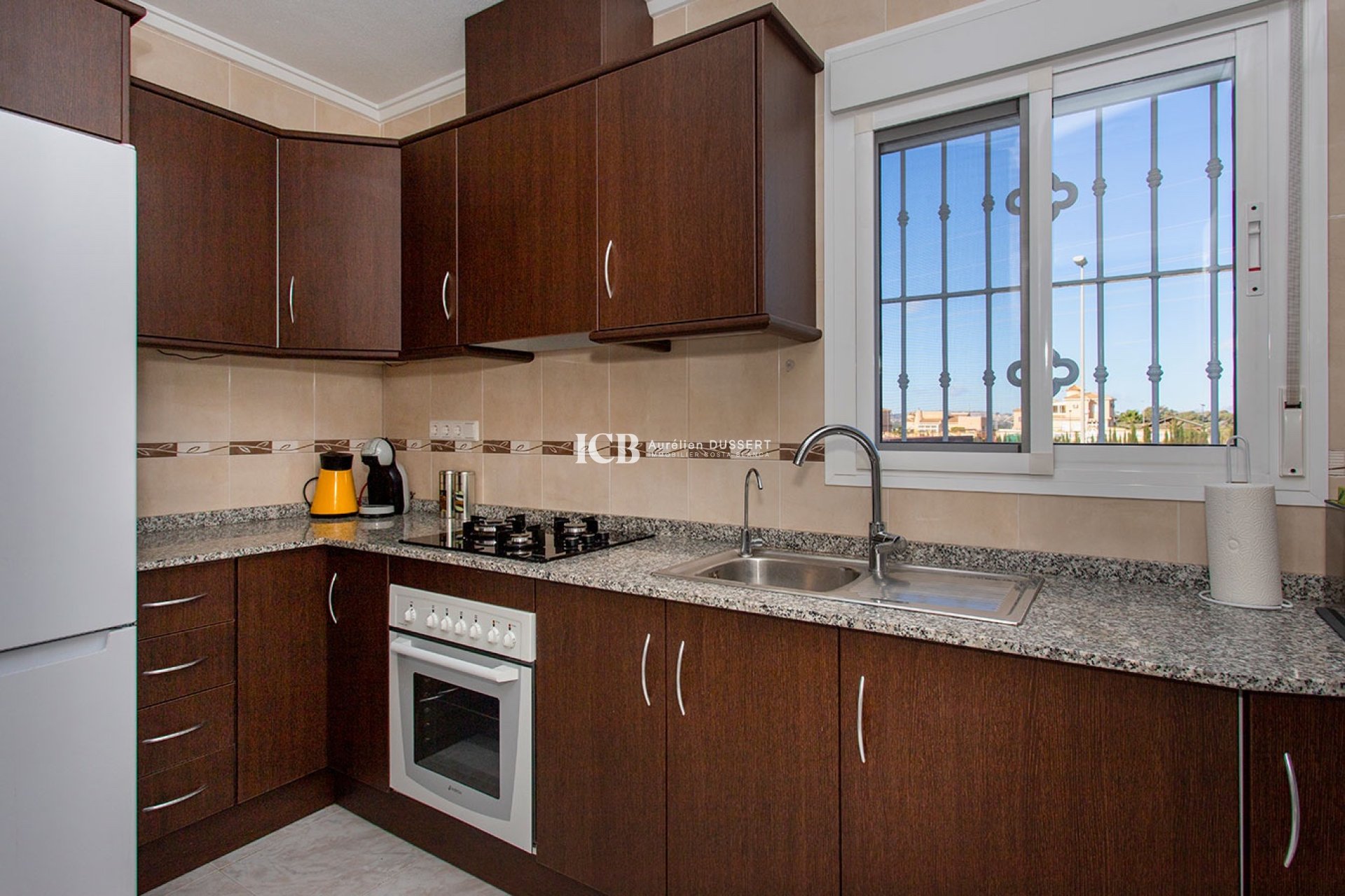 Resale - Detached house -
Ciudad Quesada - Rojales