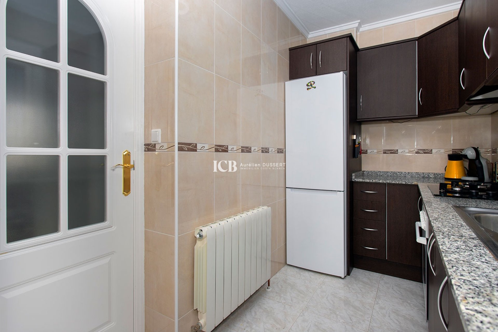 Resale - Detached house -
Ciudad Quesada - Rojales