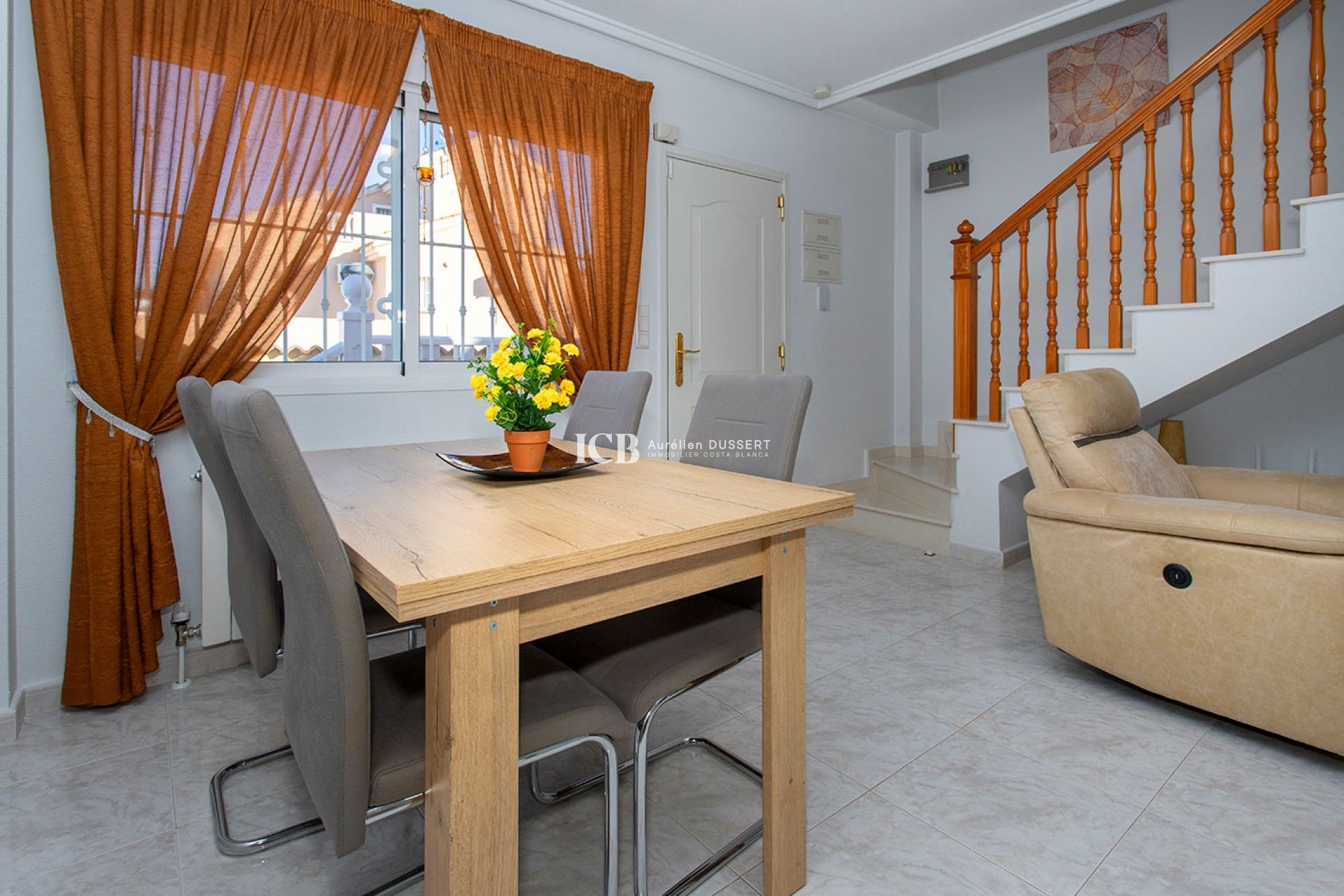 Resale - Detached house -
Ciudad Quesada - Rojales