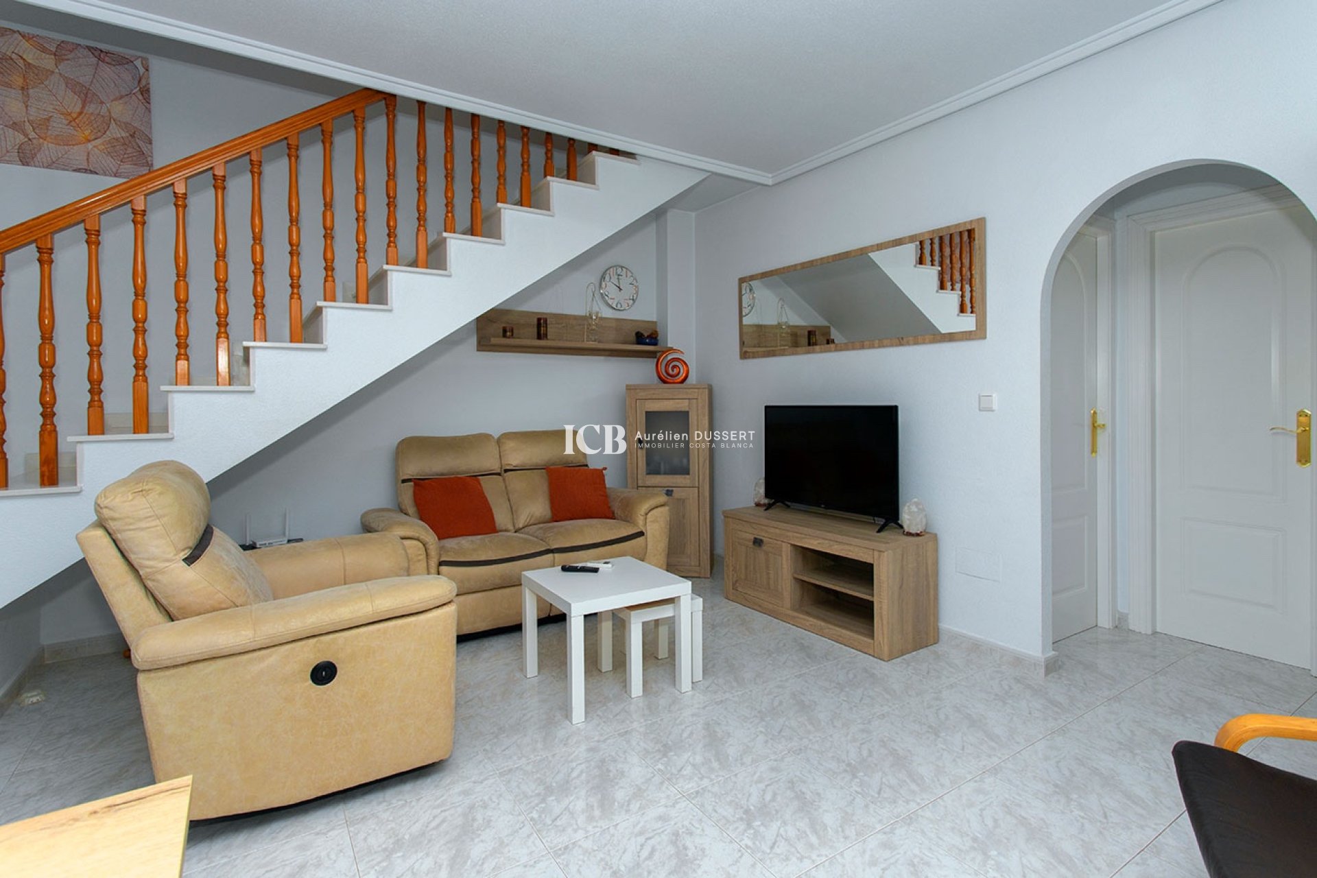 Resale - Detached house -
Ciudad Quesada - Rojales