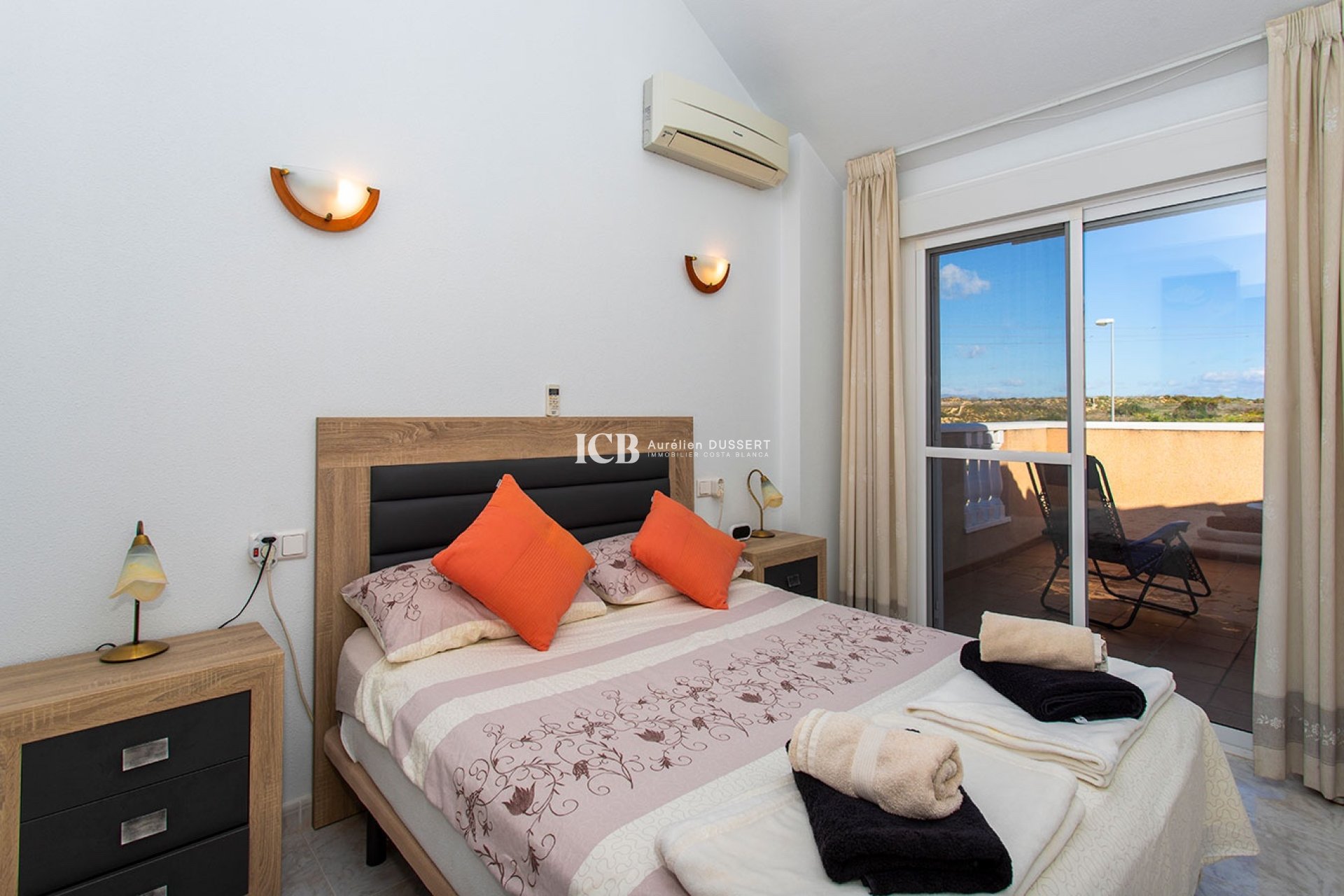 Resale - Detached house -
Ciudad Quesada - Rojales