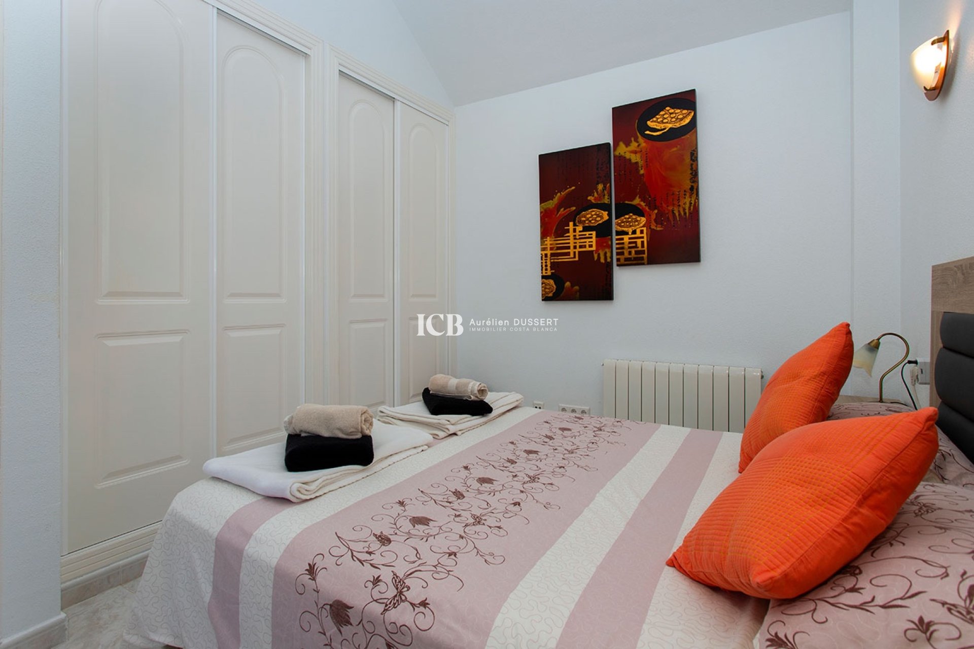 Resale - Detached house -
Ciudad Quesada - Rojales