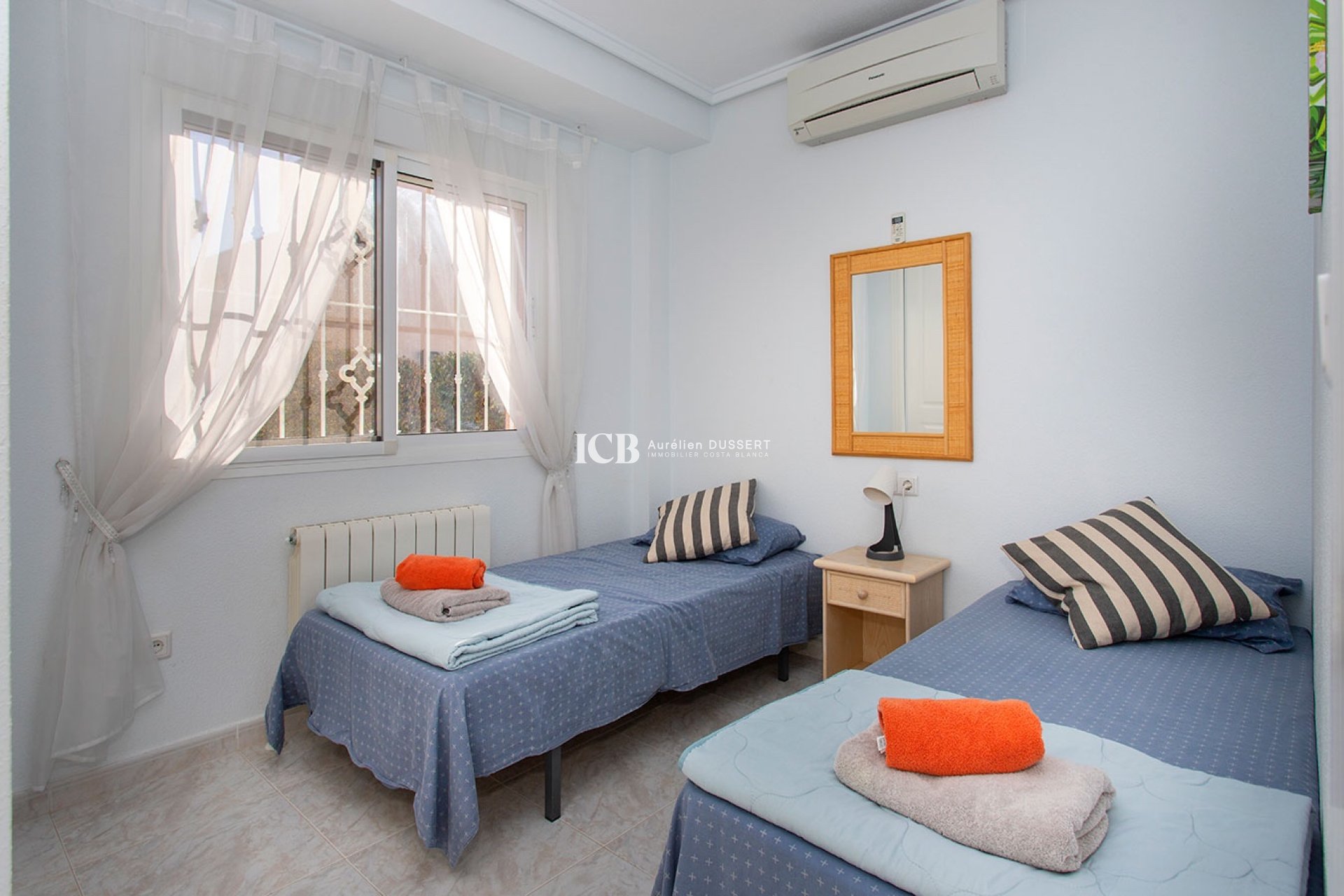 Resale - Detached house -
Ciudad Quesada - Rojales