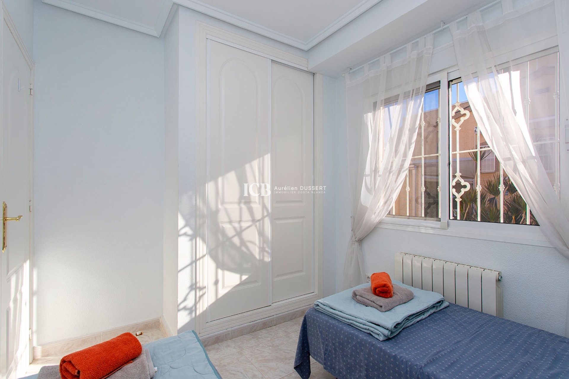 Resale - Detached house -
Ciudad Quesada - Rojales