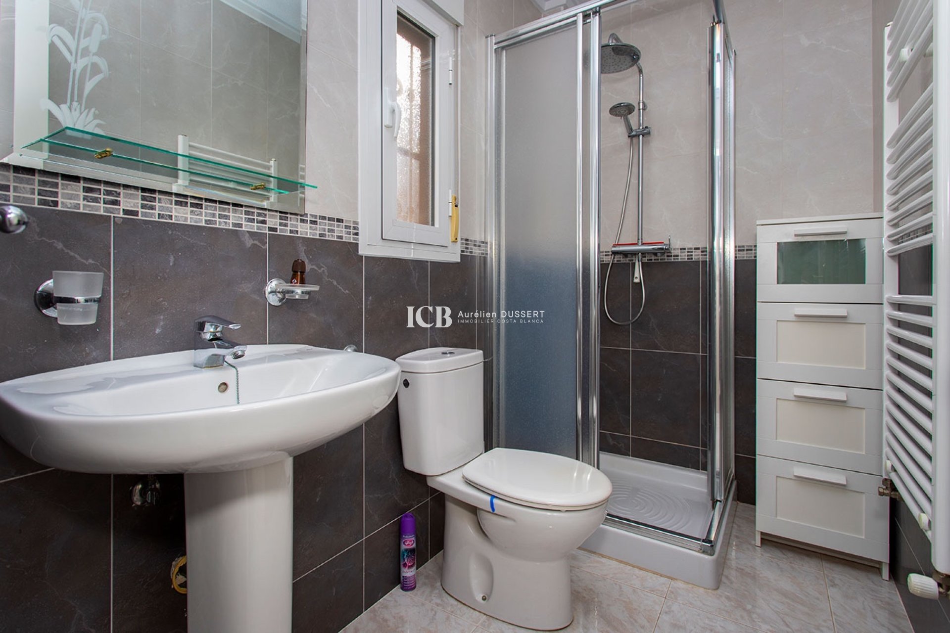 Resale - Detached house -
Ciudad Quesada - Rojales