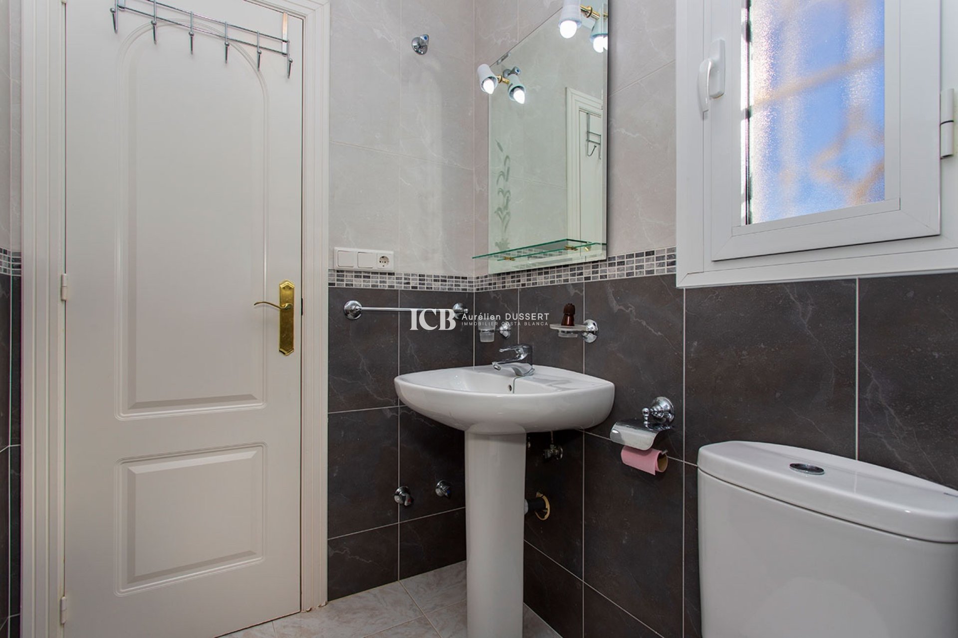 Resale - Detached house -
Ciudad Quesada - Rojales