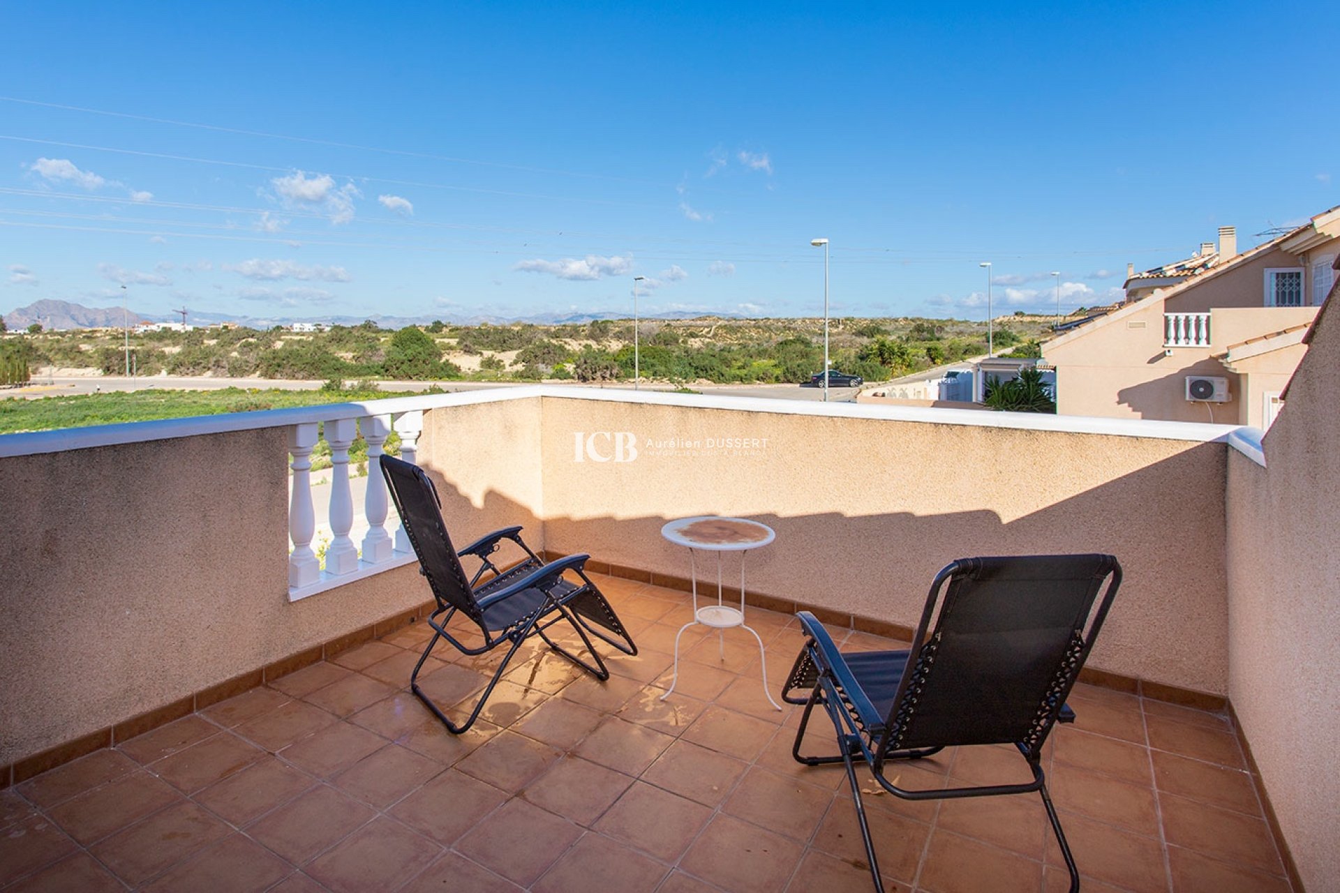 Resale - Detached house -
Ciudad Quesada - Rojales