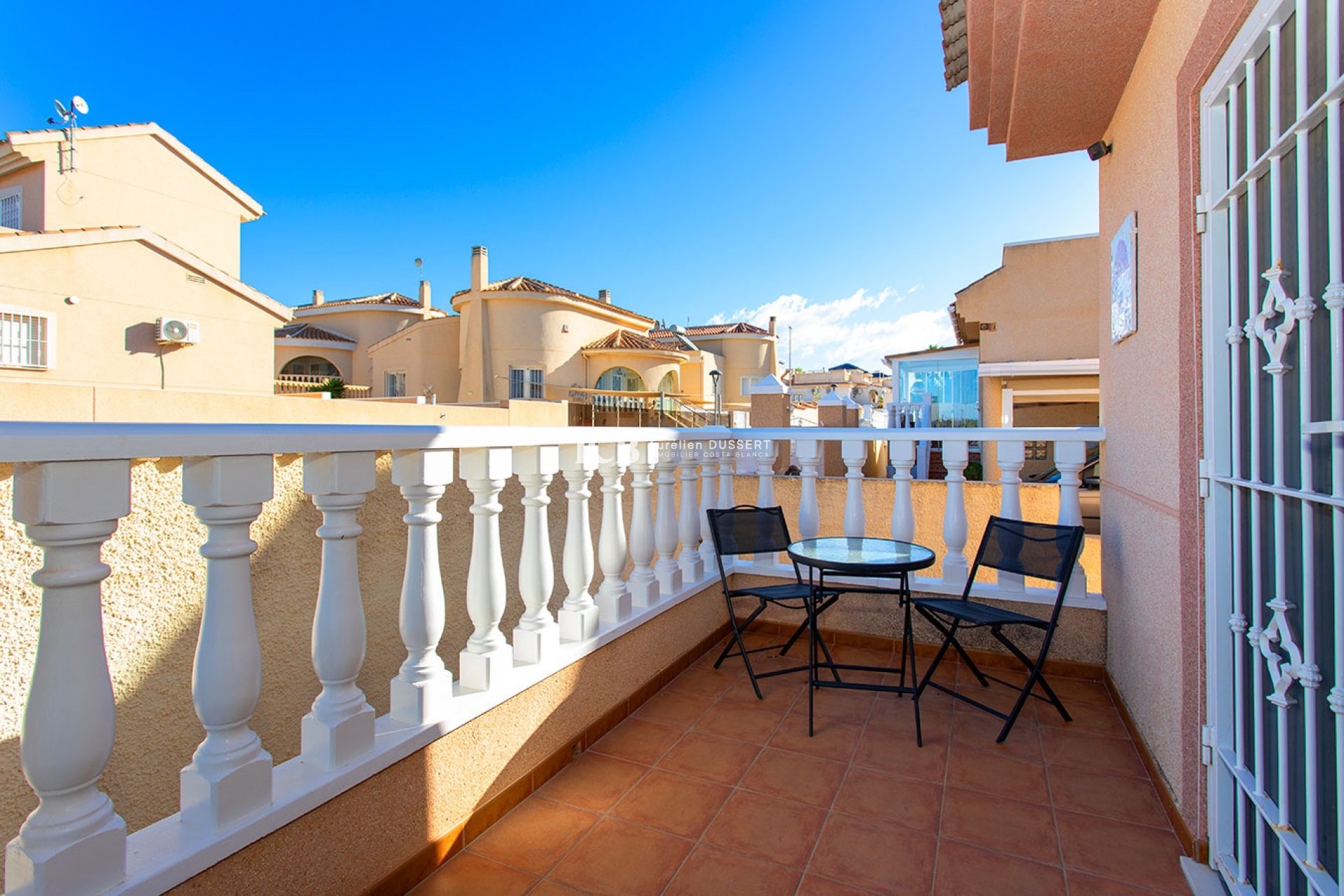 Resale - Detached house -
Ciudad Quesada - Rojales