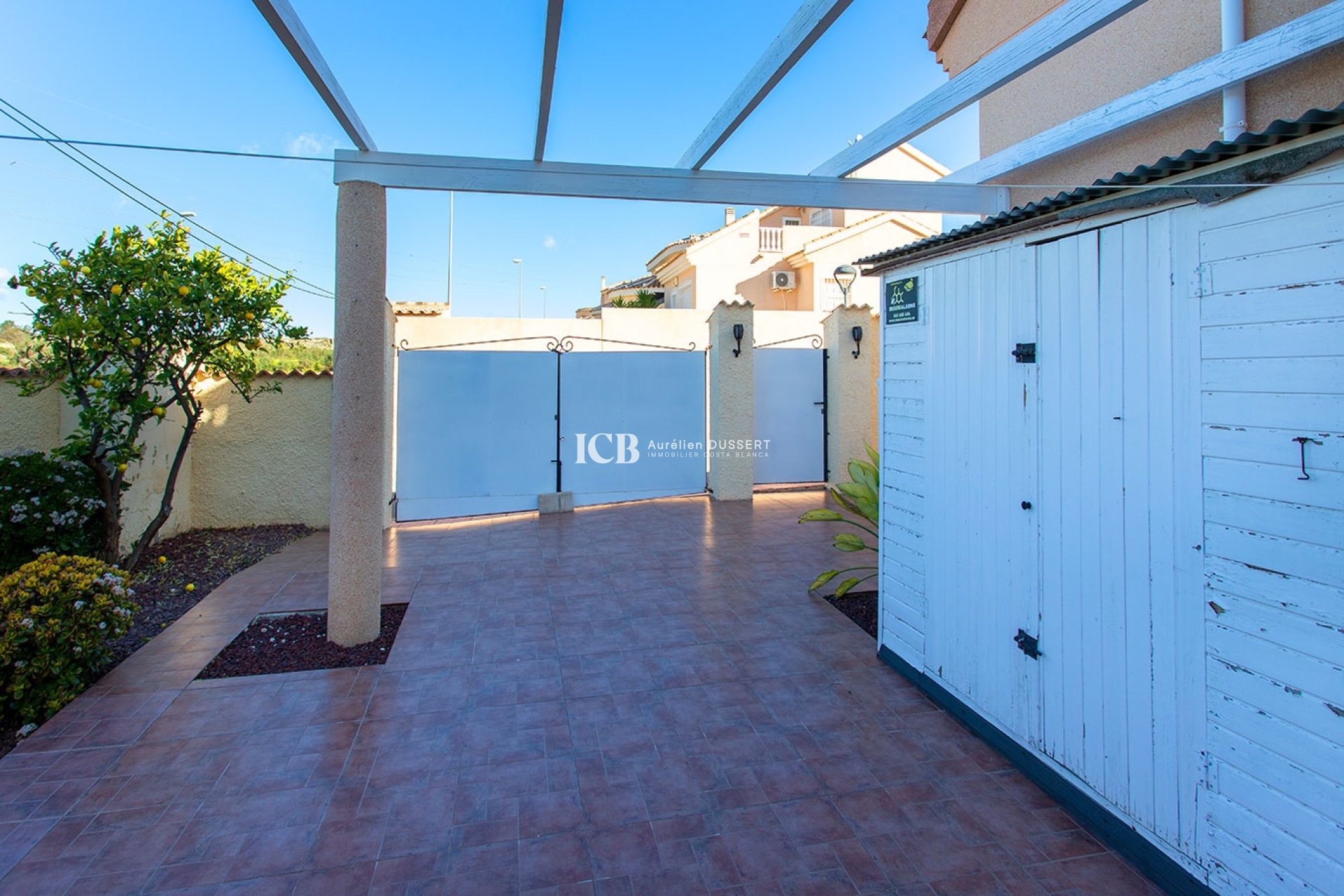 Resale - Detached house -
Ciudad Quesada - Rojales