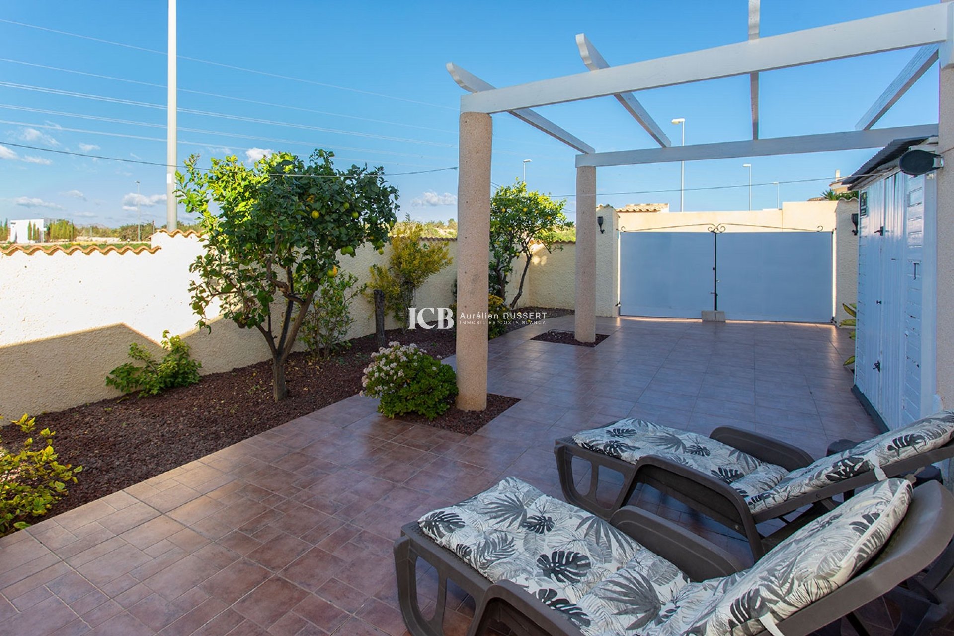 Resale - Detached house -
Ciudad Quesada - Rojales