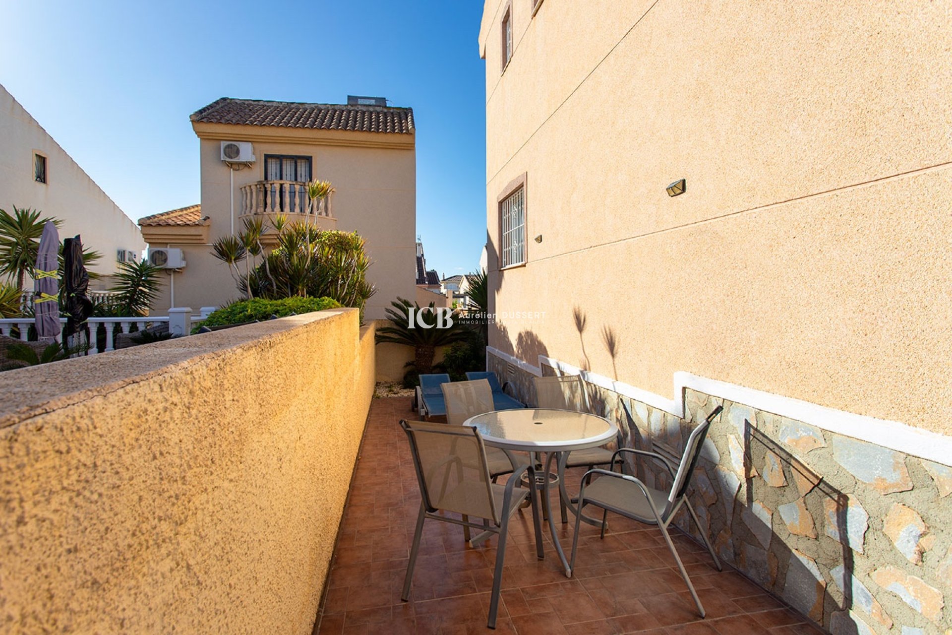 Resale - Detached house -
Ciudad Quesada - Rojales